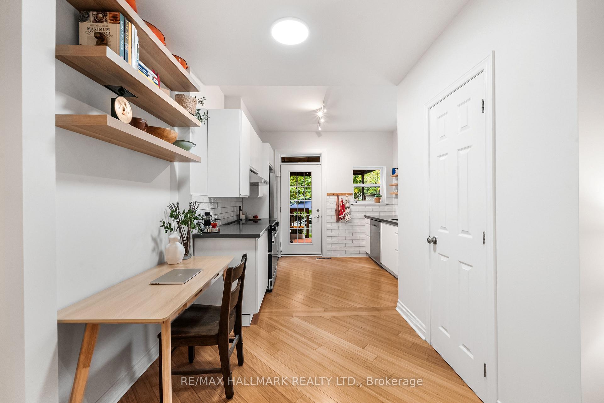 628 Ossington Avenue, Toronto