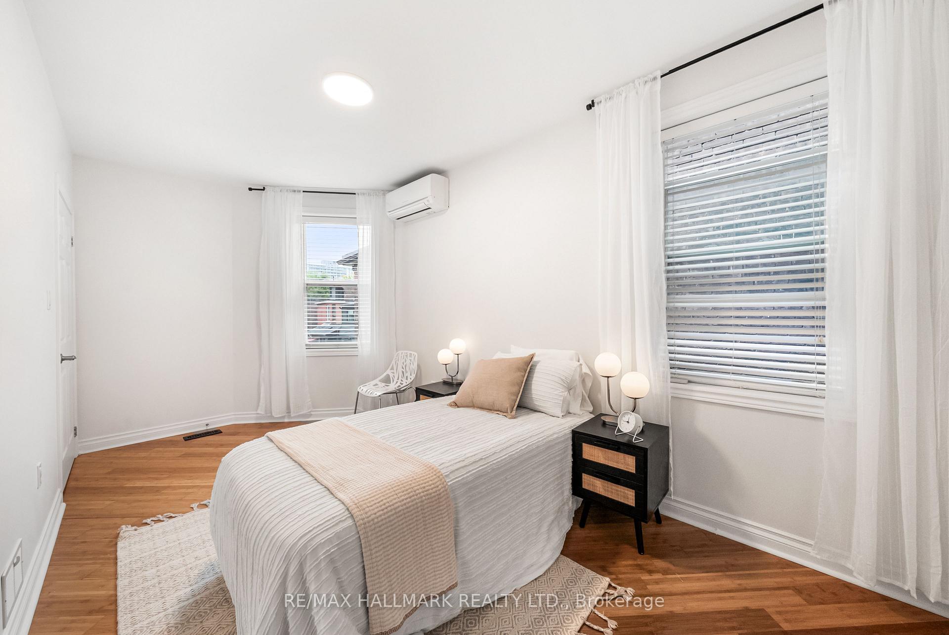 628 Ossington Avenue, Toronto