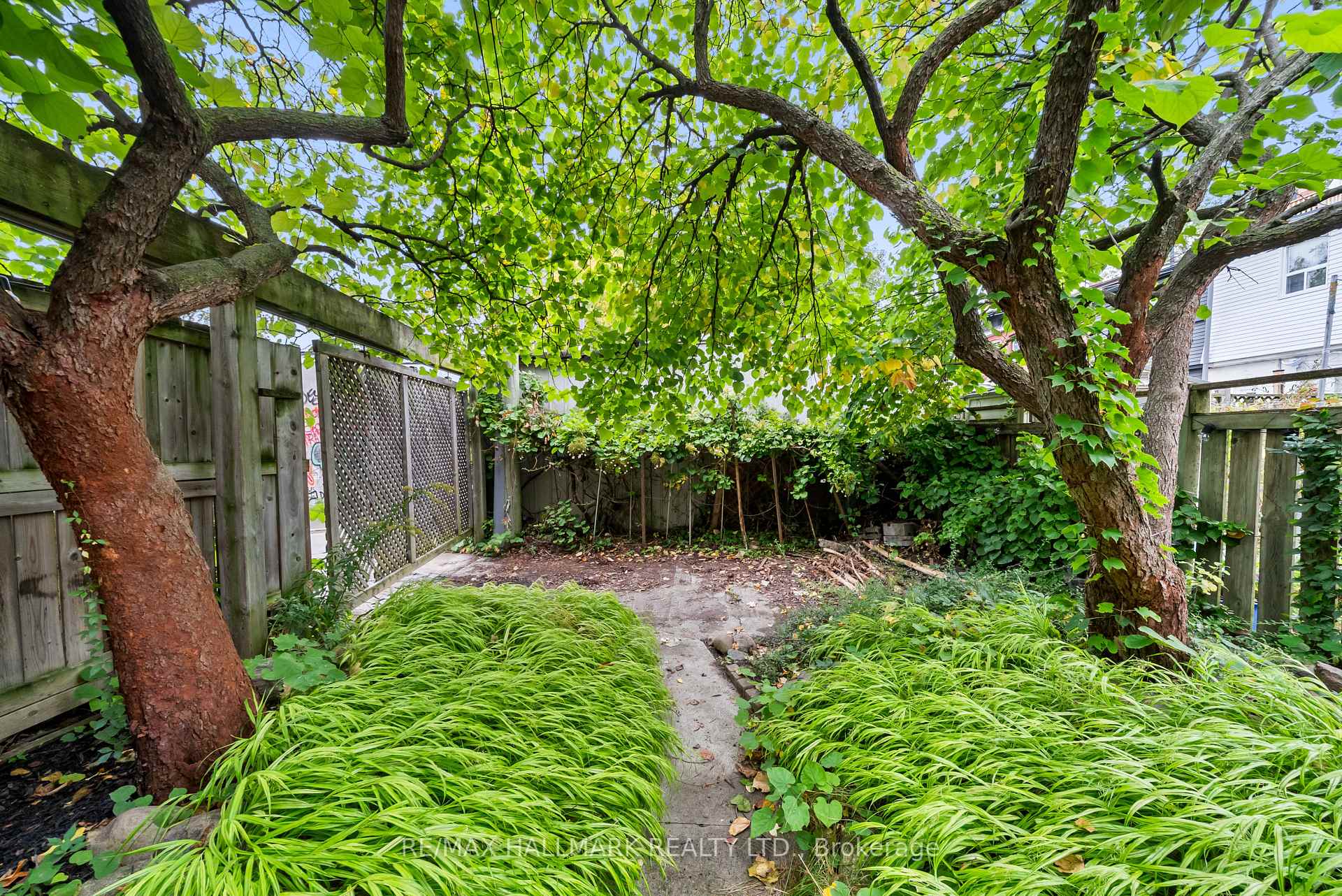 628 Ossington Avenue, Toronto