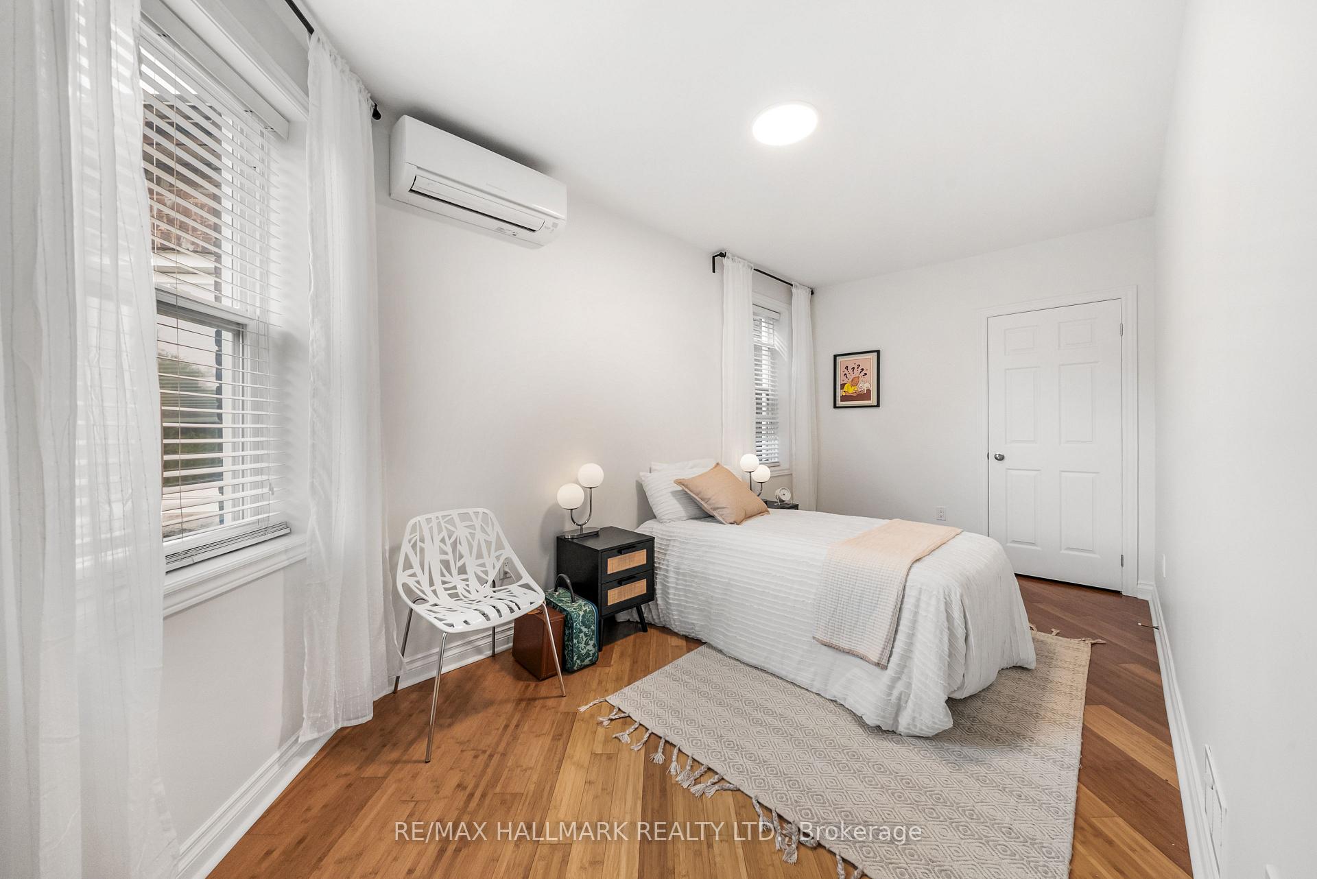 628 Ossington Avenue, Toronto