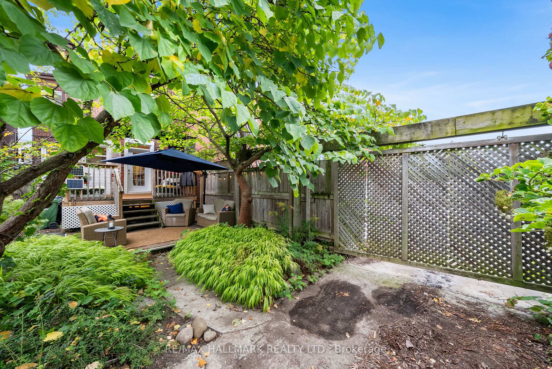 628 Ossington Avenue, Toronto