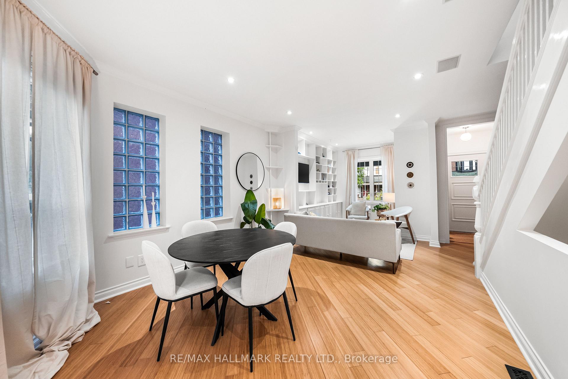 628 Ossington Avenue, Toronto