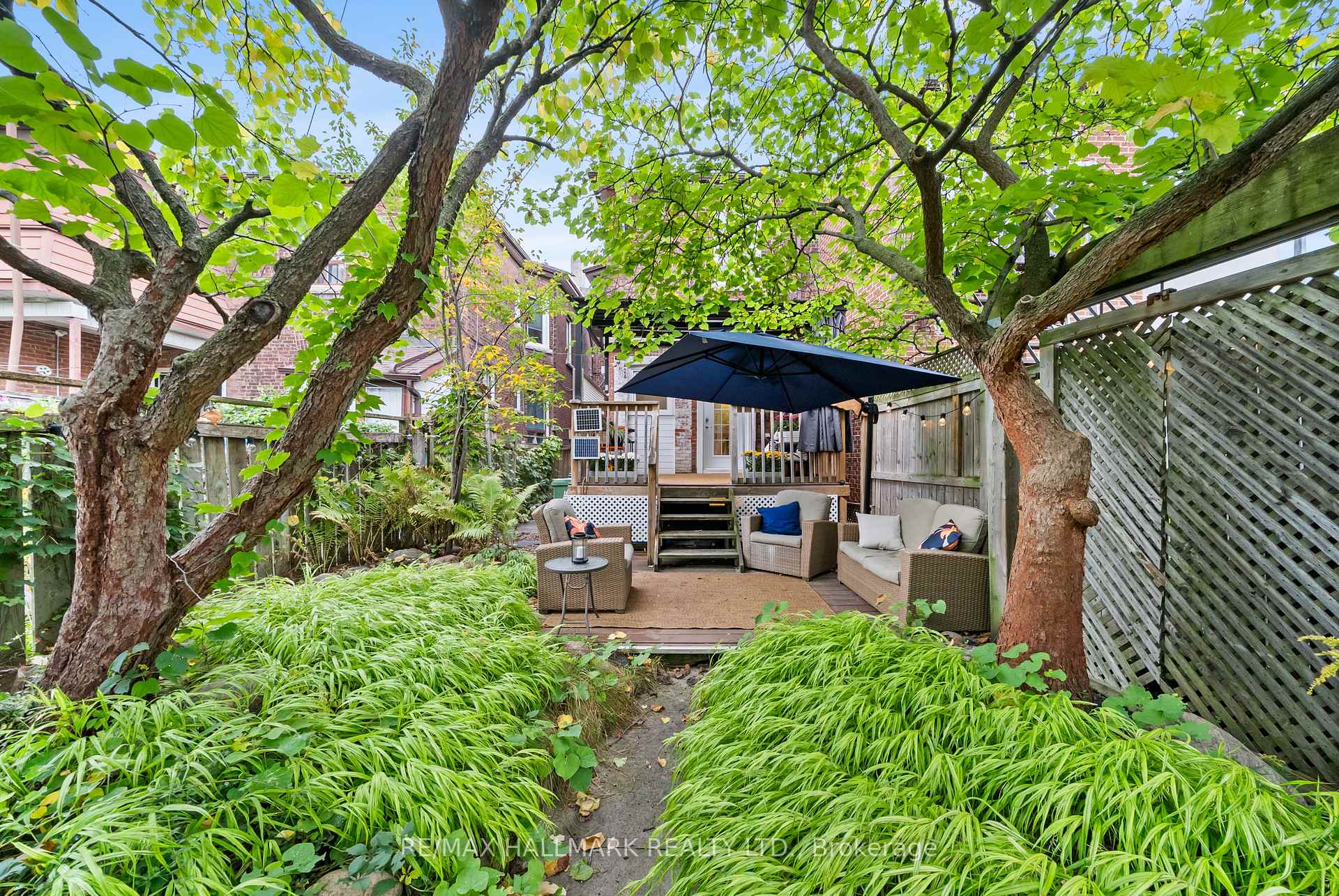 628 Ossington Avenue, Toronto