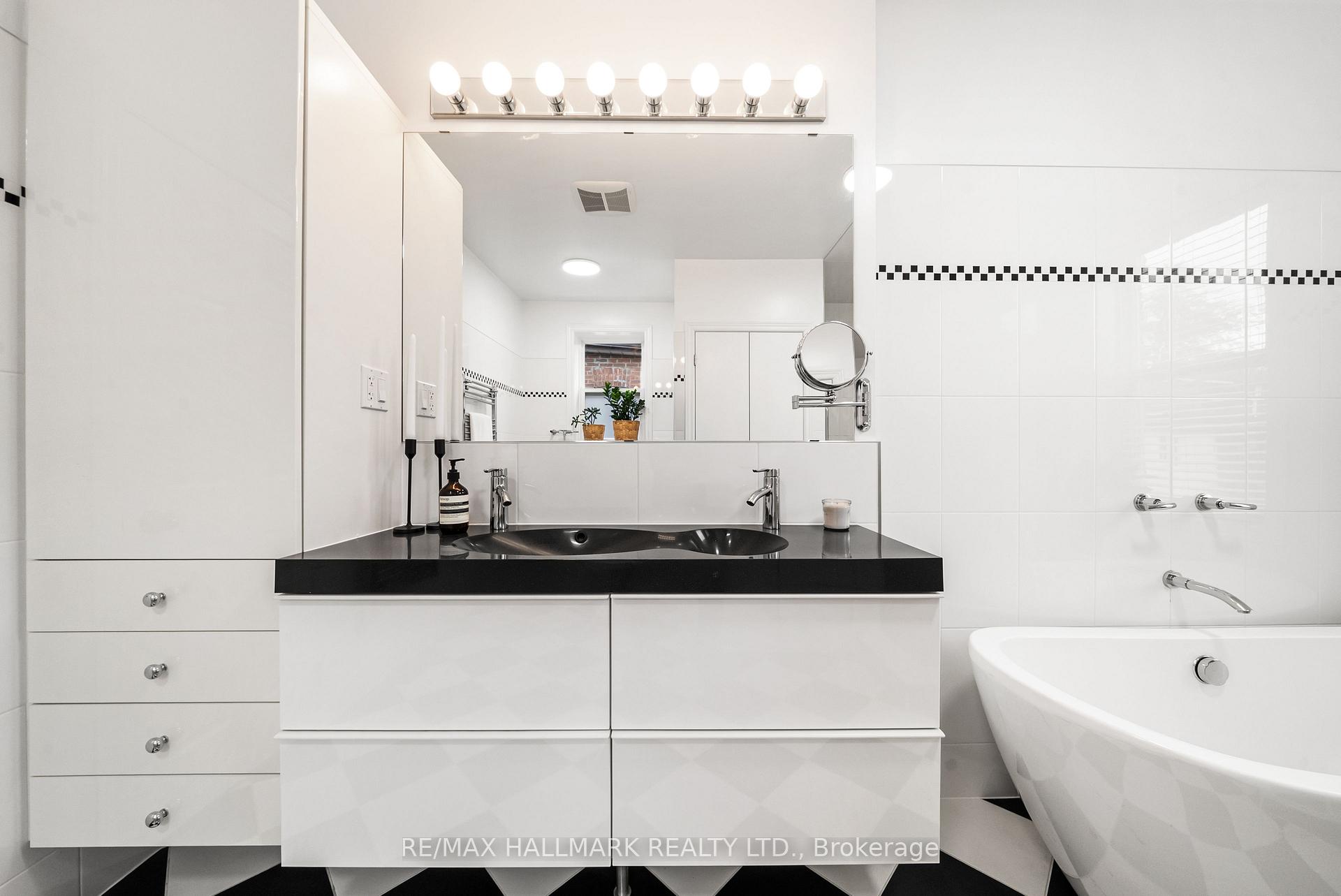 628 Ossington Avenue, Toronto