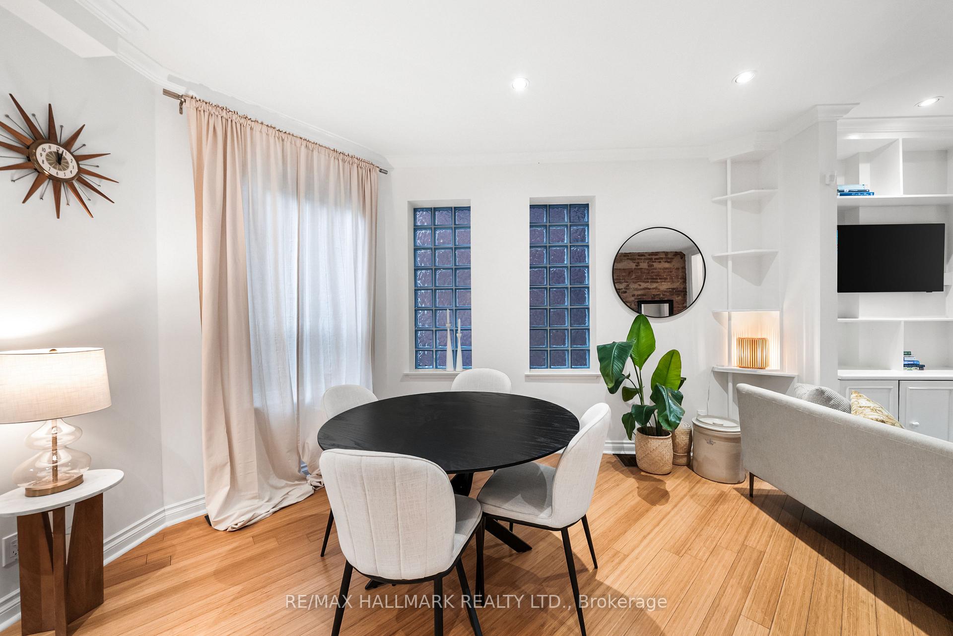 628 Ossington Avenue, Toronto