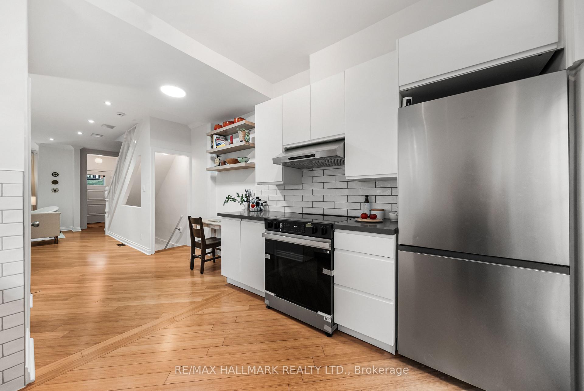 628 Ossington Avenue, Toronto