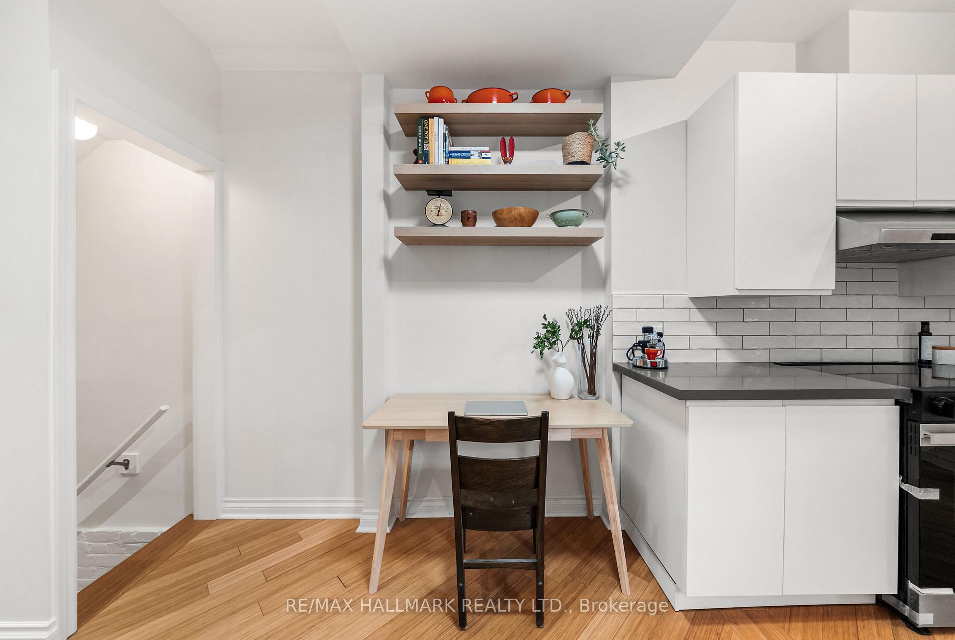 628 Ossington Avenue, Toronto
