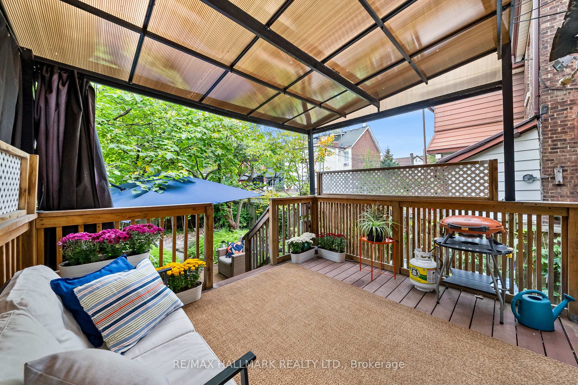 628 Ossington Avenue, Toronto