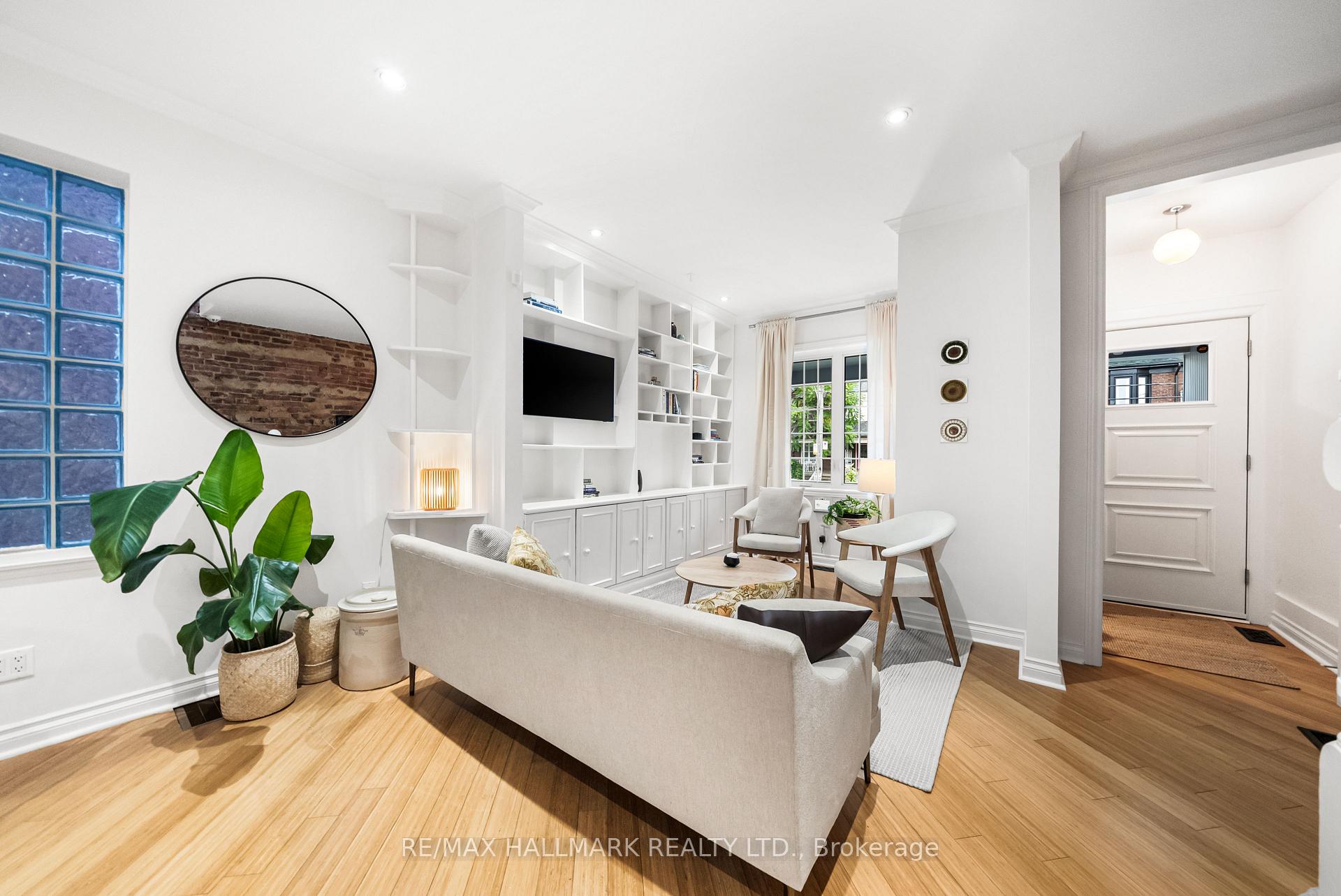 628 Ossington Avenue, Toronto