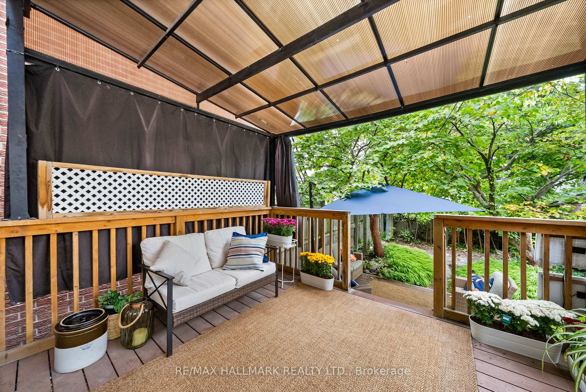 628 Ossington Avenue, Toronto