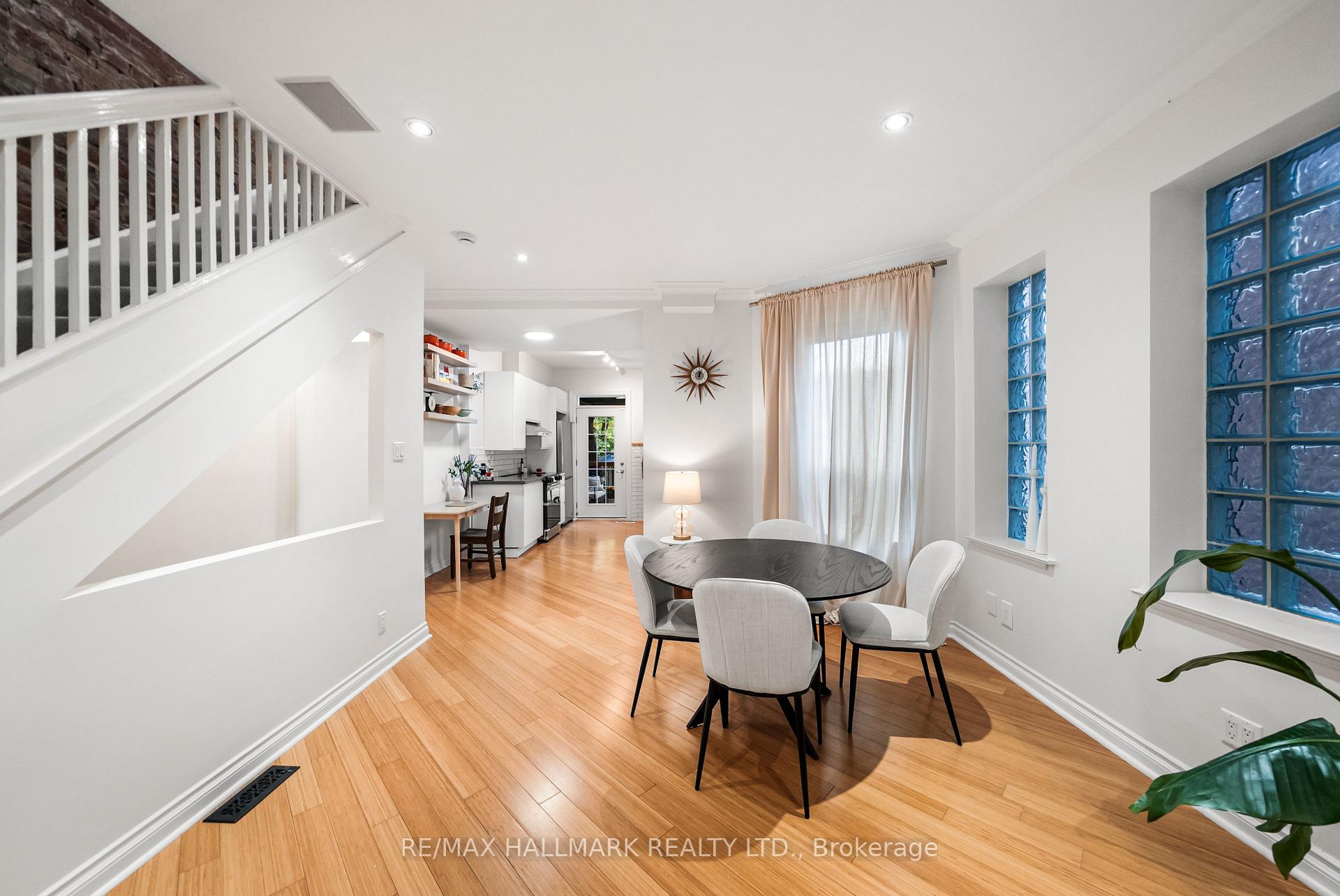 628 Ossington Avenue, Toronto