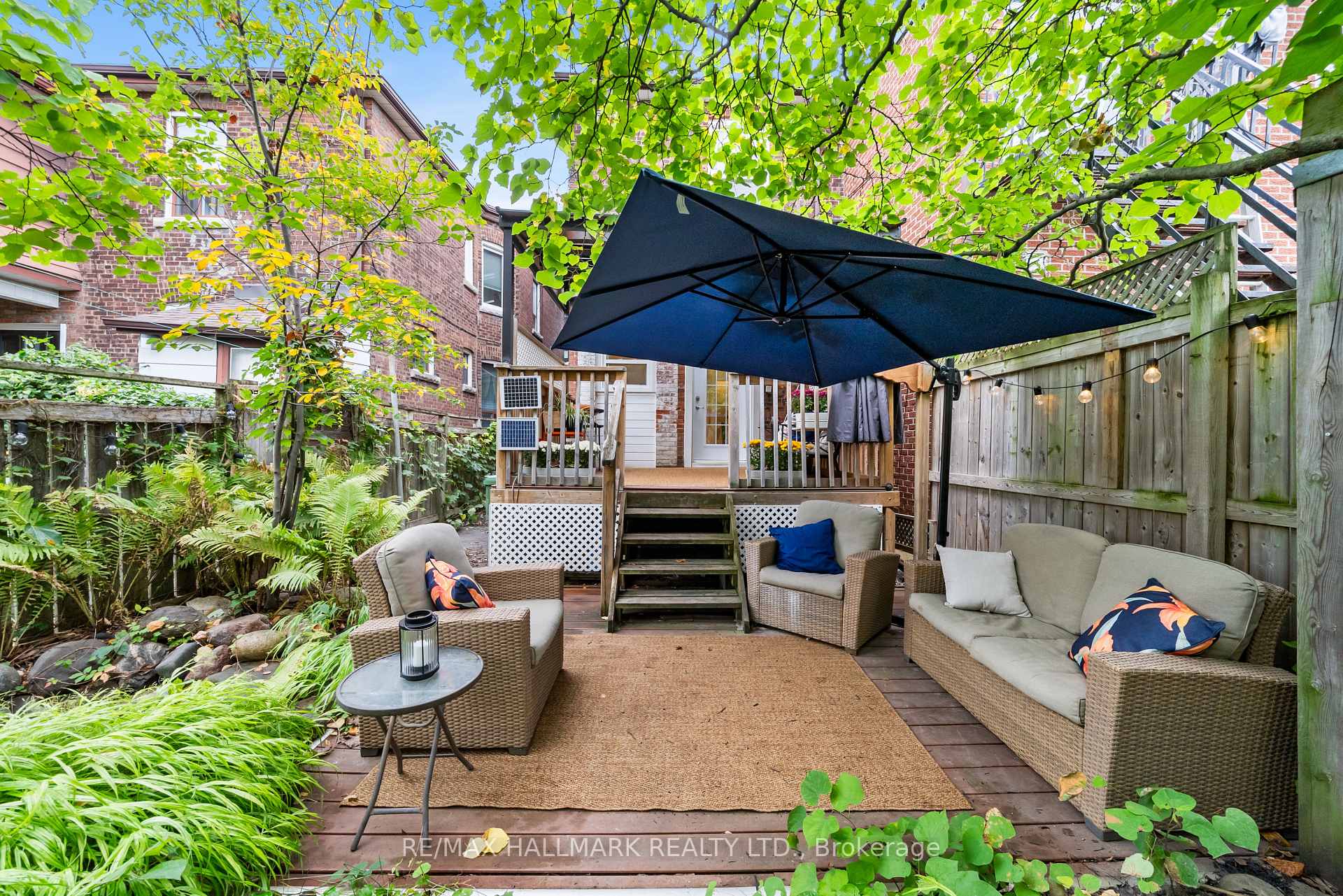 628 Ossington Avenue, Toronto