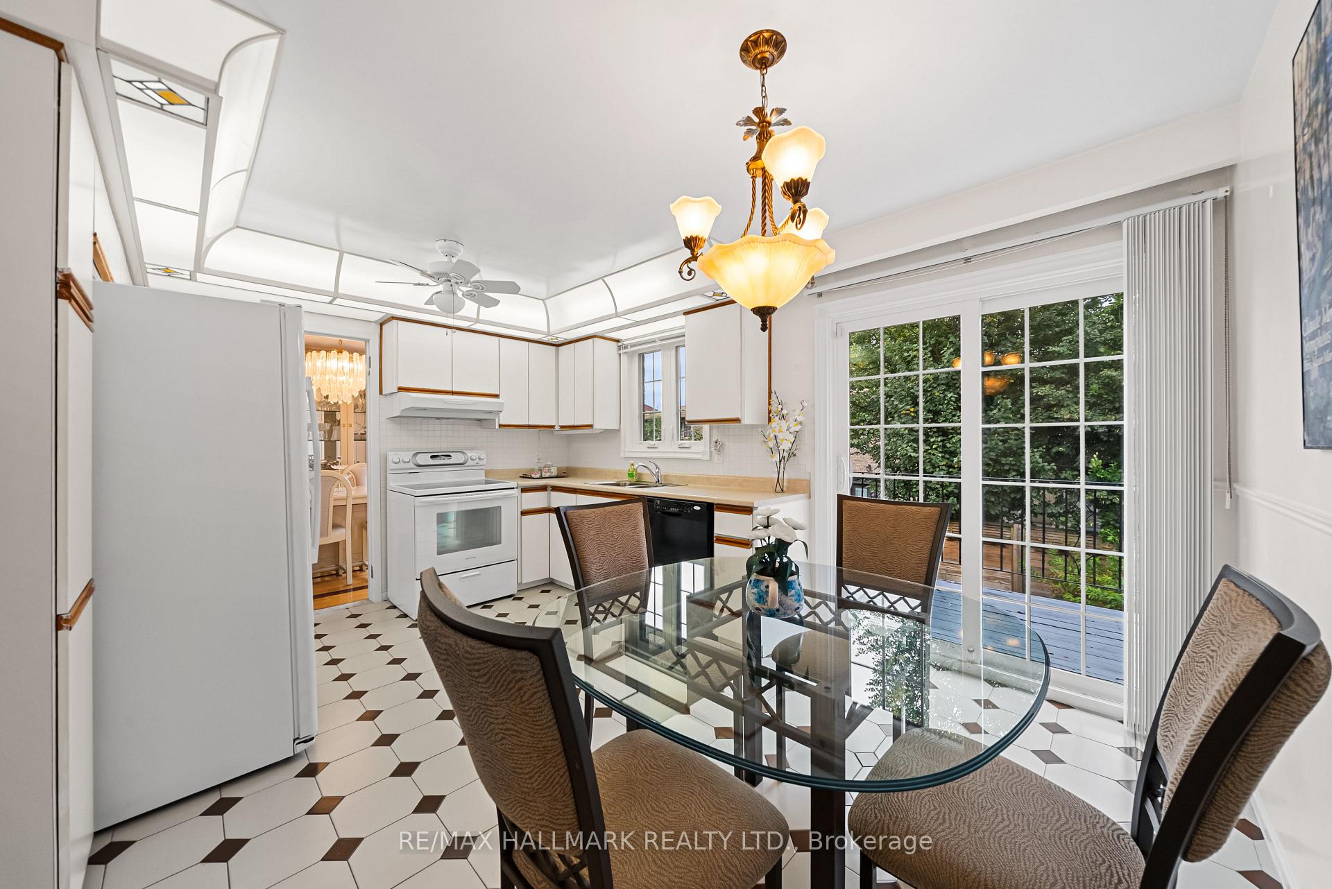 53 Tobruk Crescent, Toronto