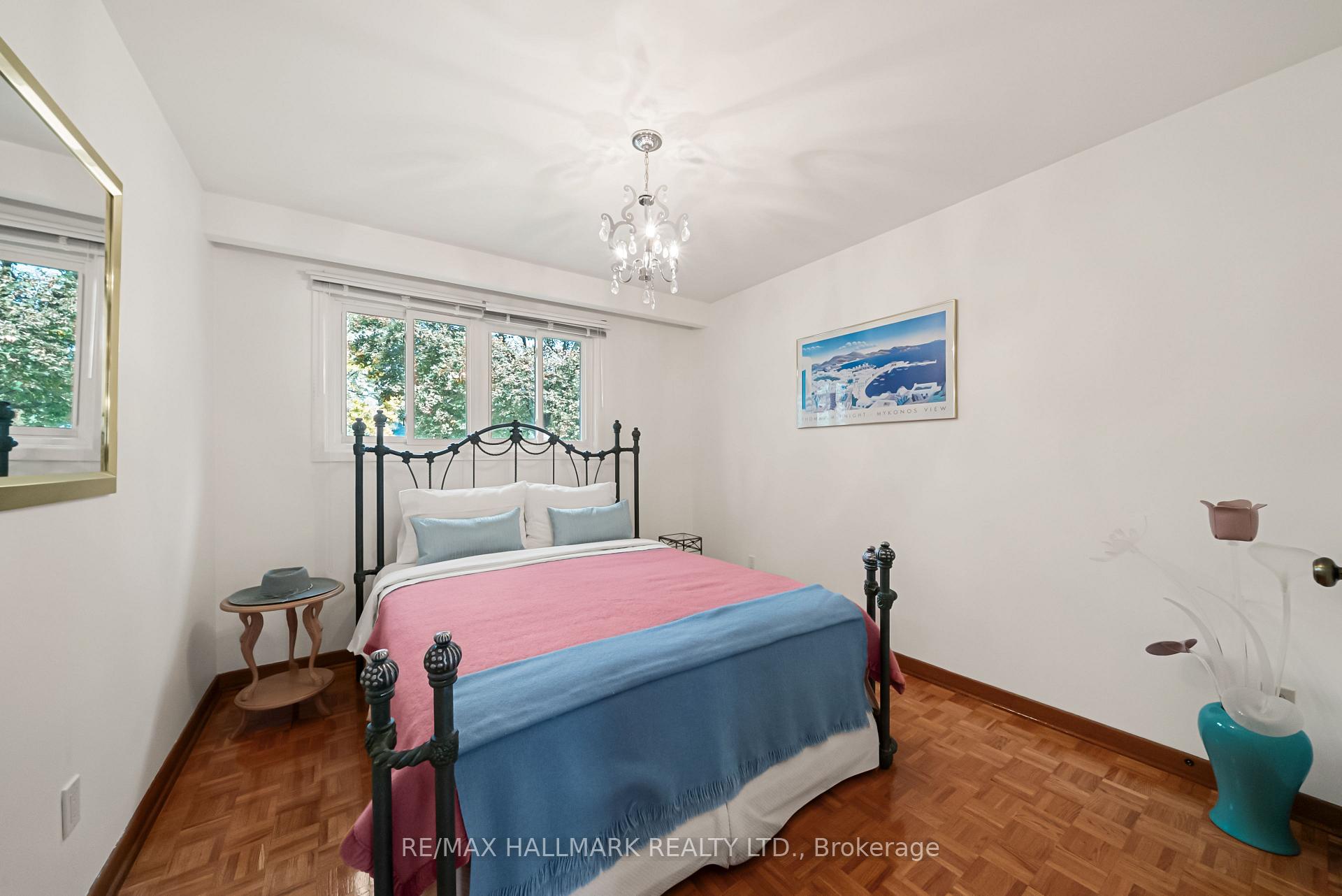 53 Tobruk Crescent, Toronto