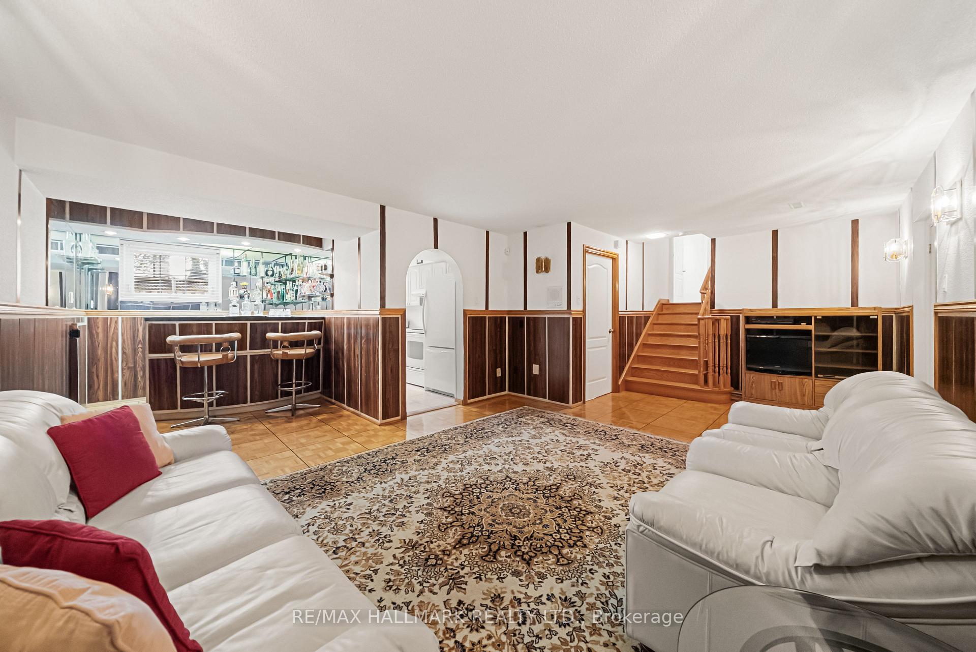 53 Tobruk Crescent, Toronto