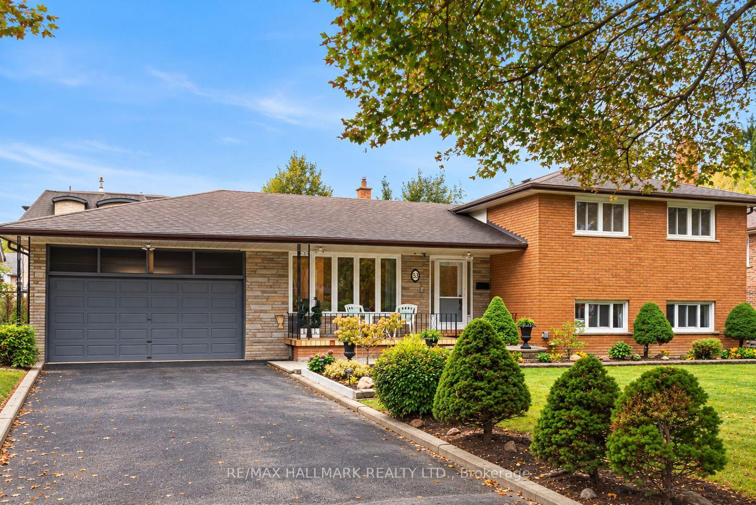 53 Tobruk Crescent, Toronto