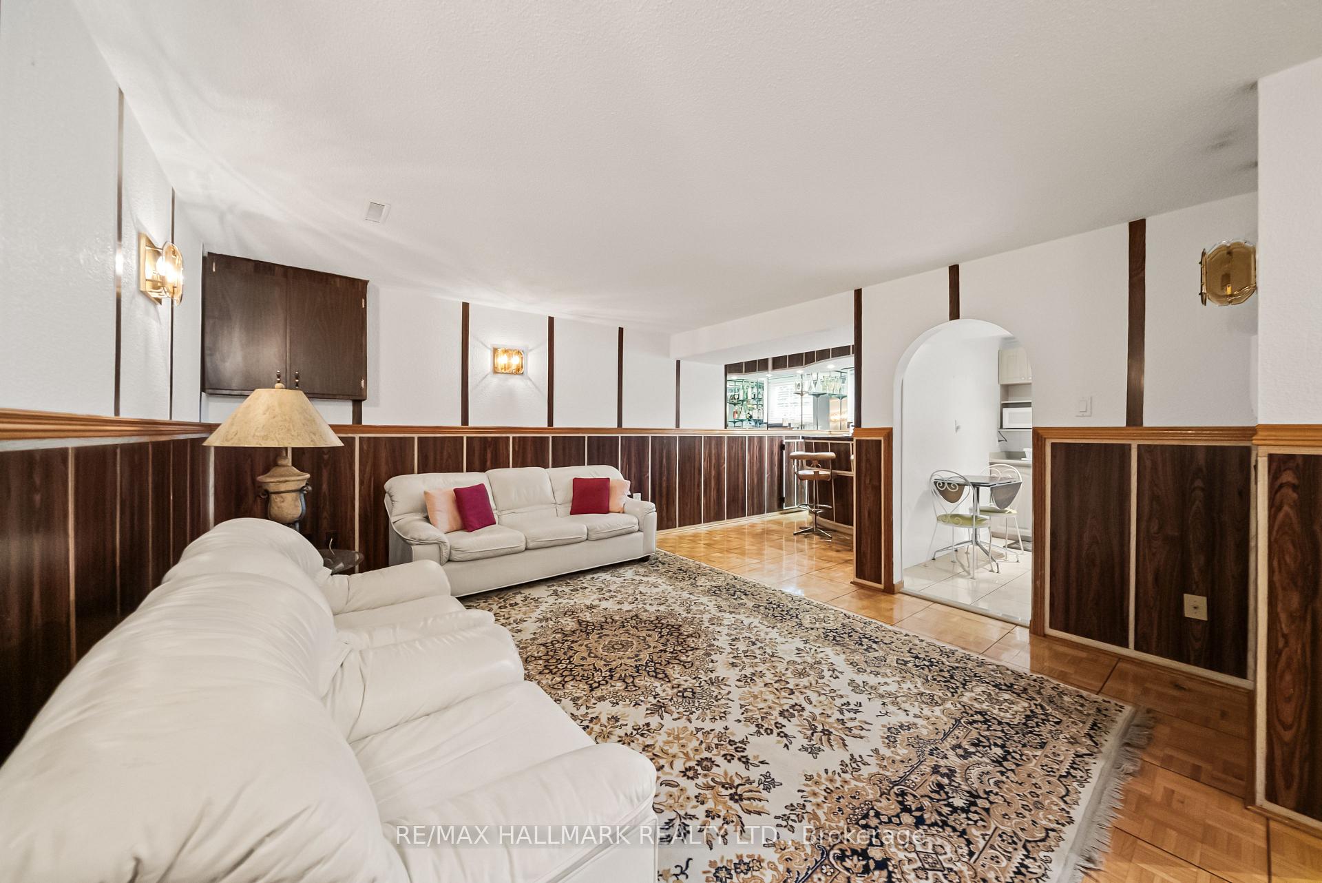 53 Tobruk Crescent, Toronto