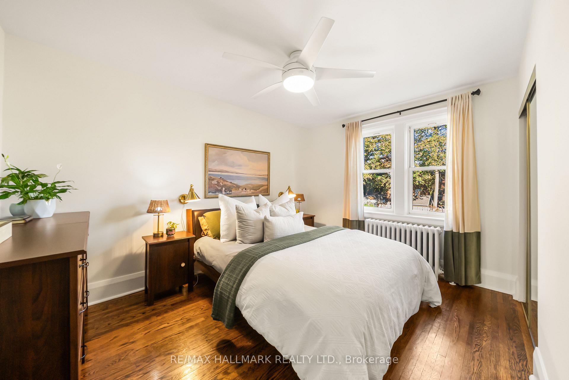39 Thurston Road, Toronto