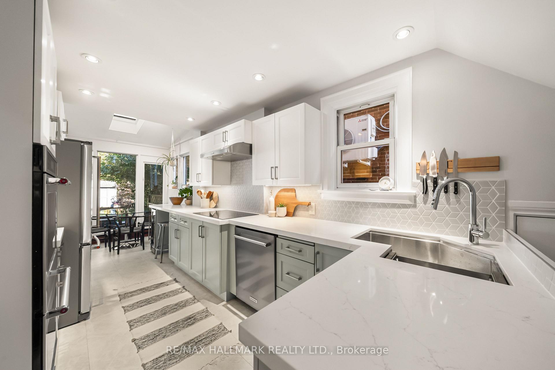 39 Thurston Road, Toronto
