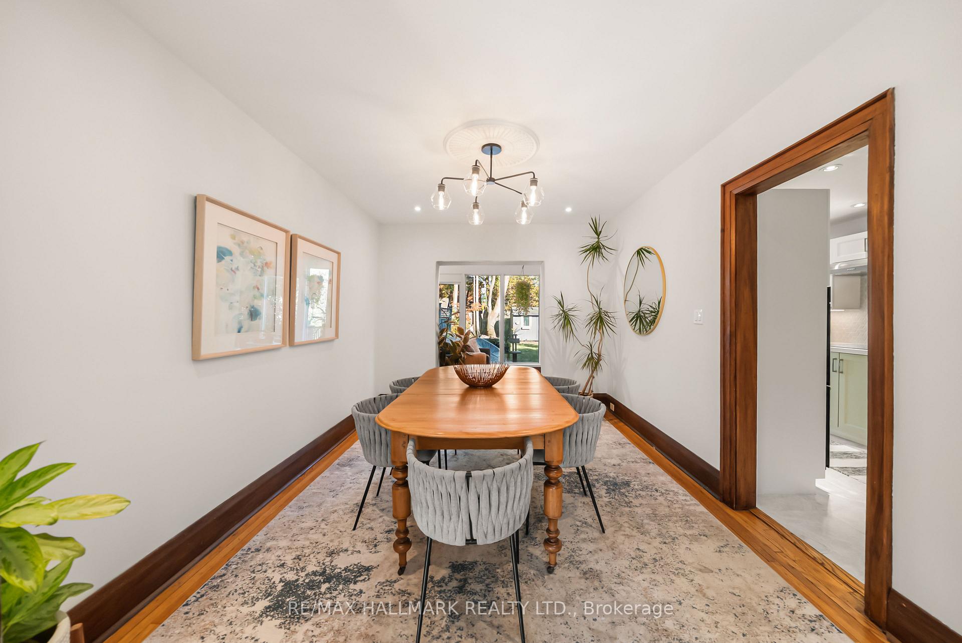 39 Thurston Road, Toronto