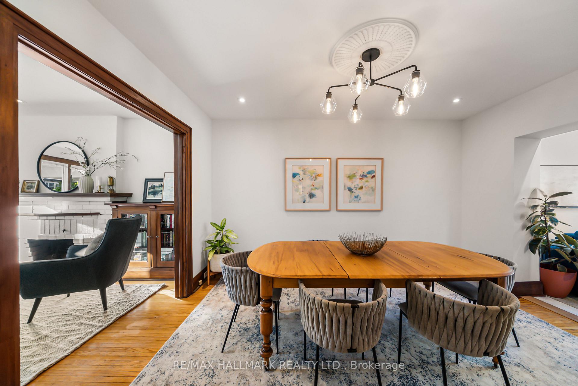 39 Thurston Road, Toronto