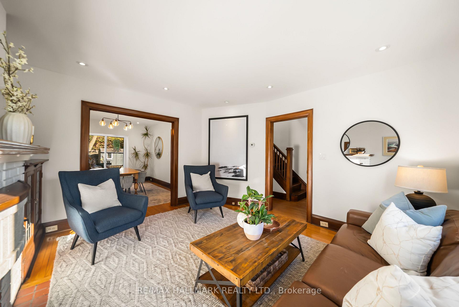39 Thurston Road, Toronto