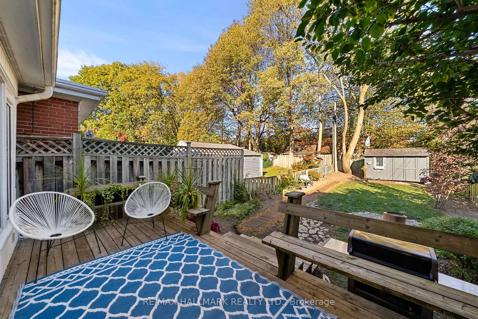 39 Thurston Road, Toronto