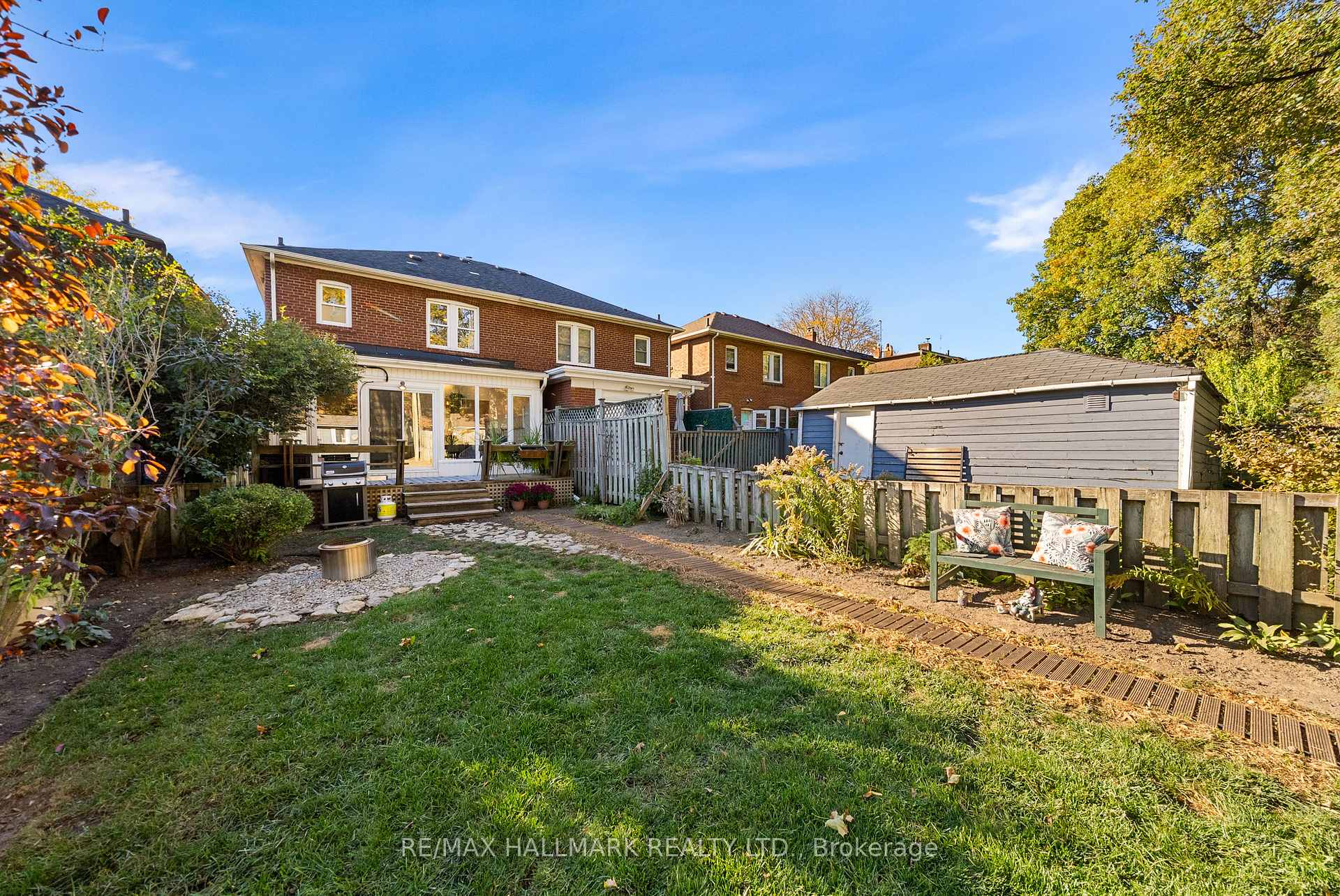 39 Thurston Road, Toronto