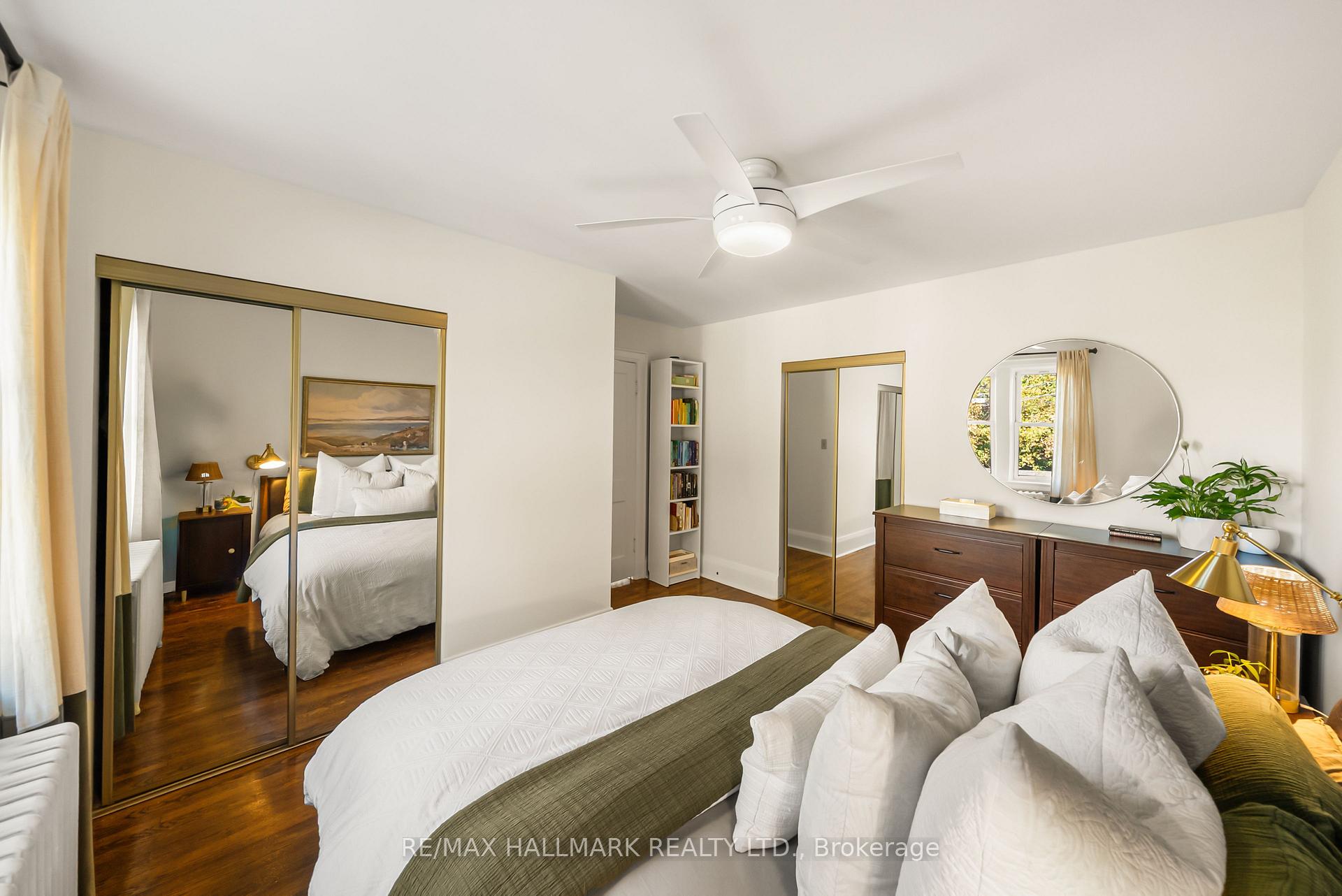 39 Thurston Road, Toronto