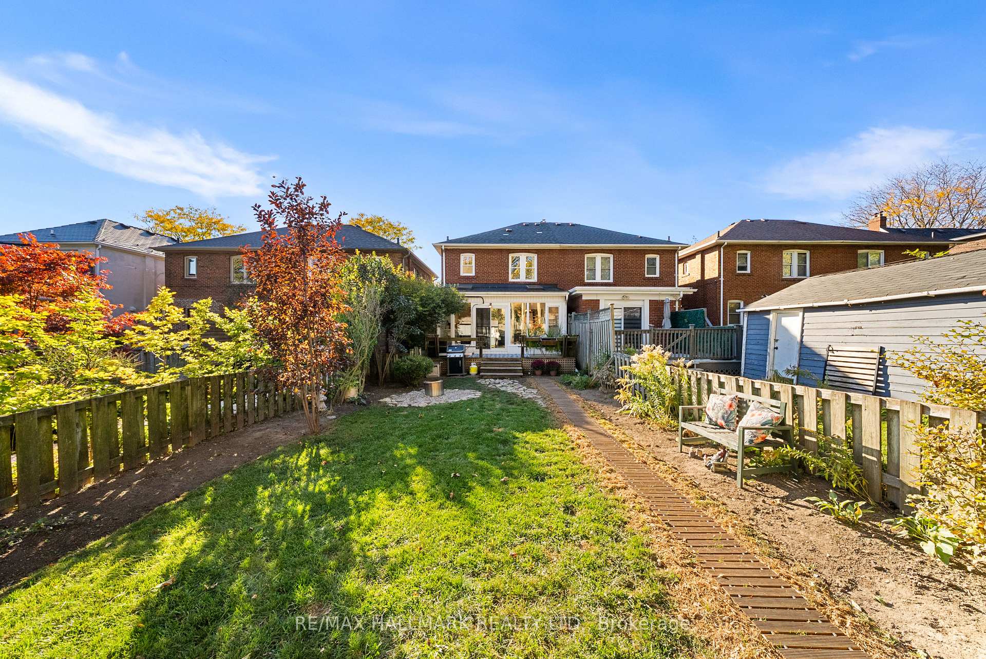 39 Thurston Road, Toronto