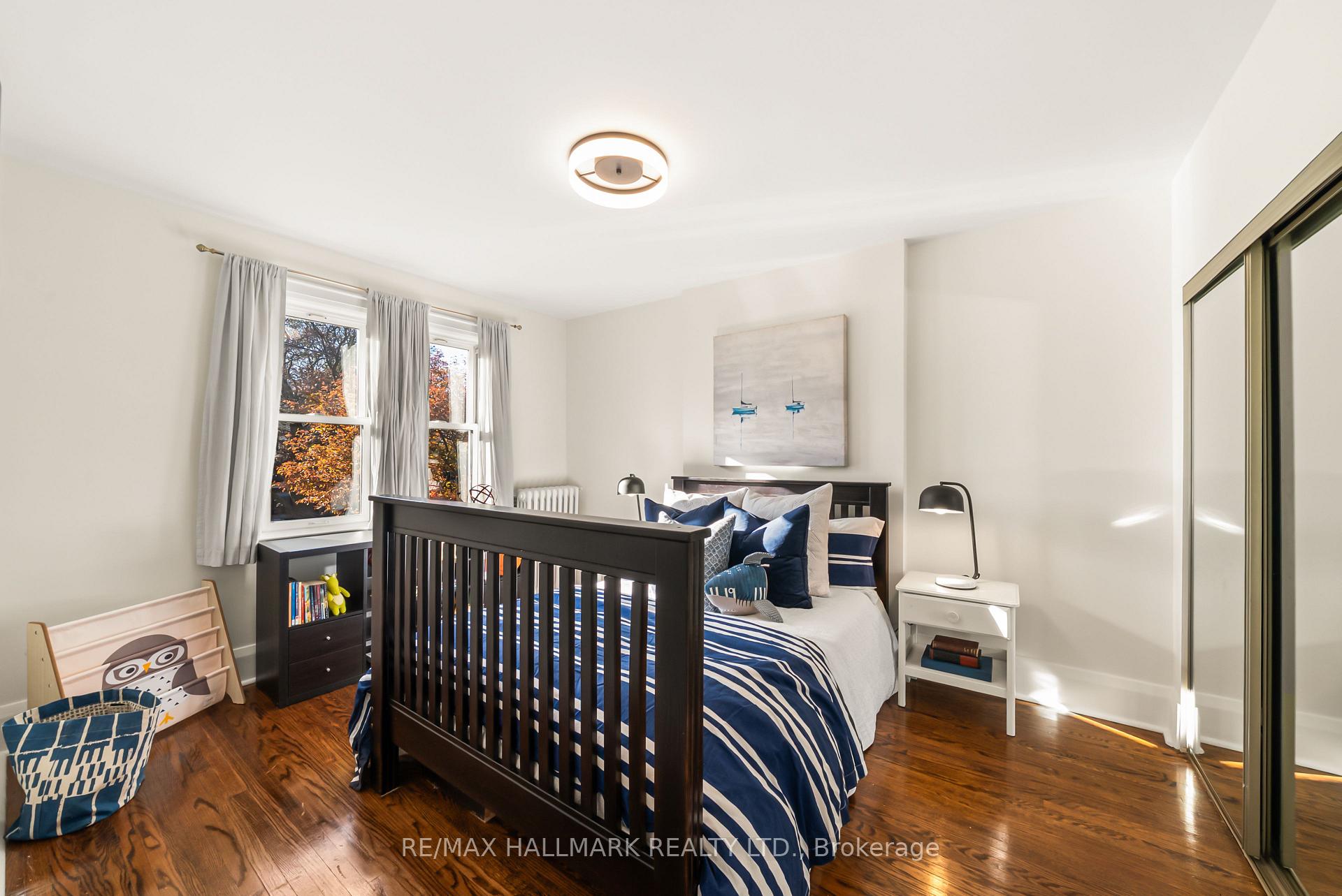 39 Thurston Road, Toronto