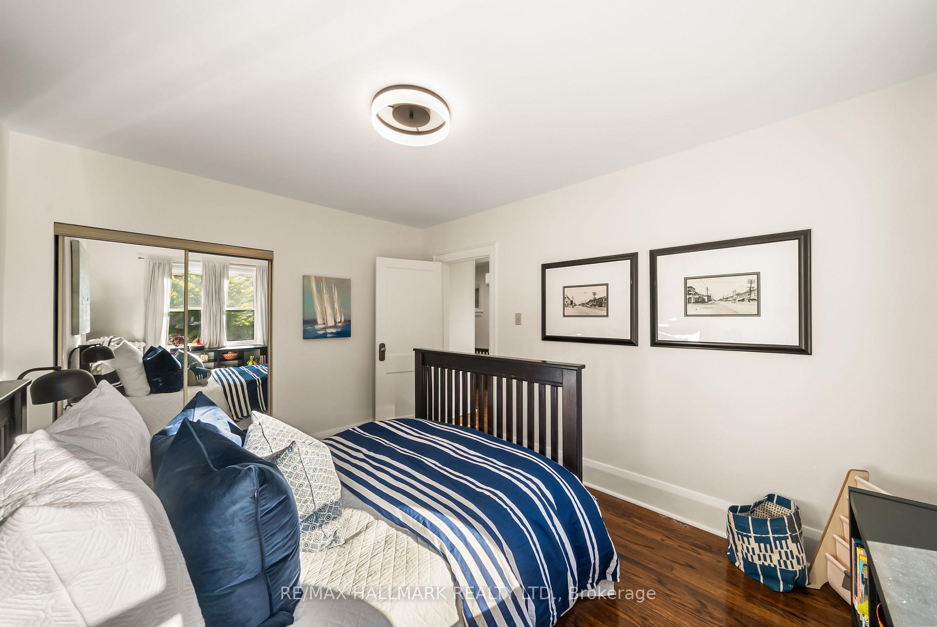 39 Thurston Road, Toronto