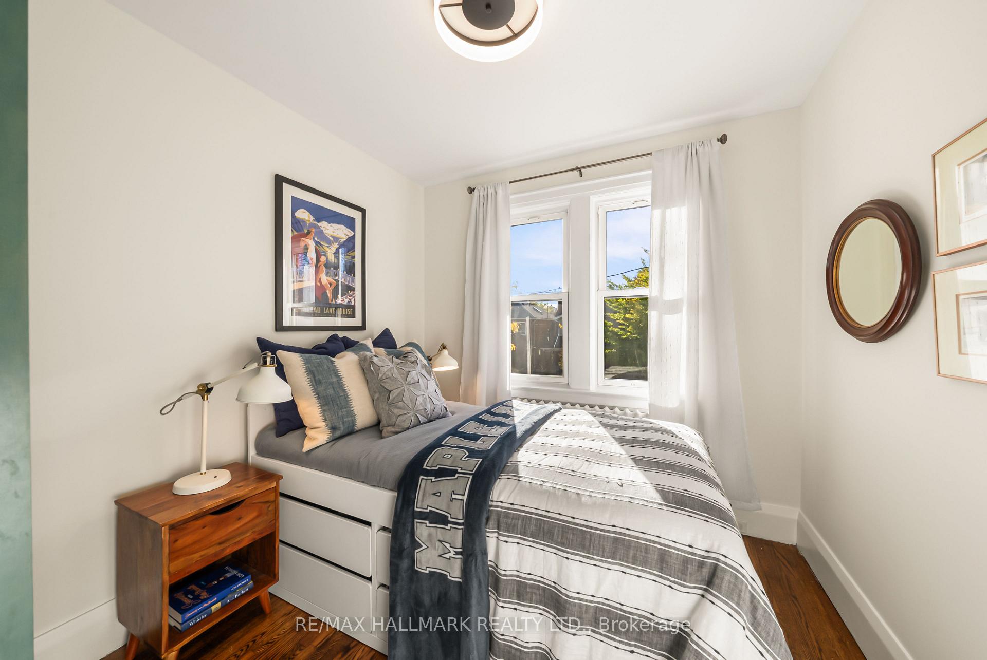 39 Thurston Road, Toronto