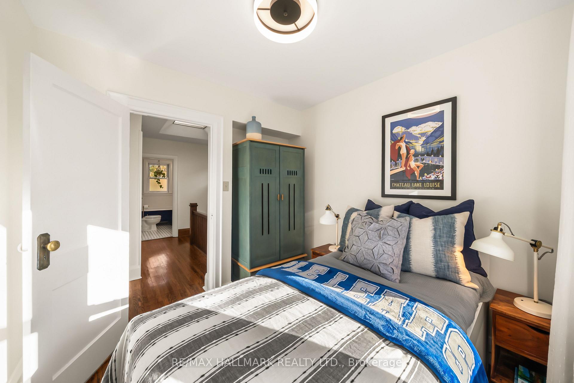 39 Thurston Road, Toronto