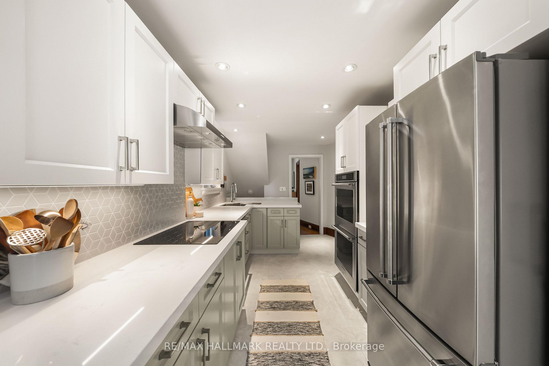 39 Thurston Road, Toronto