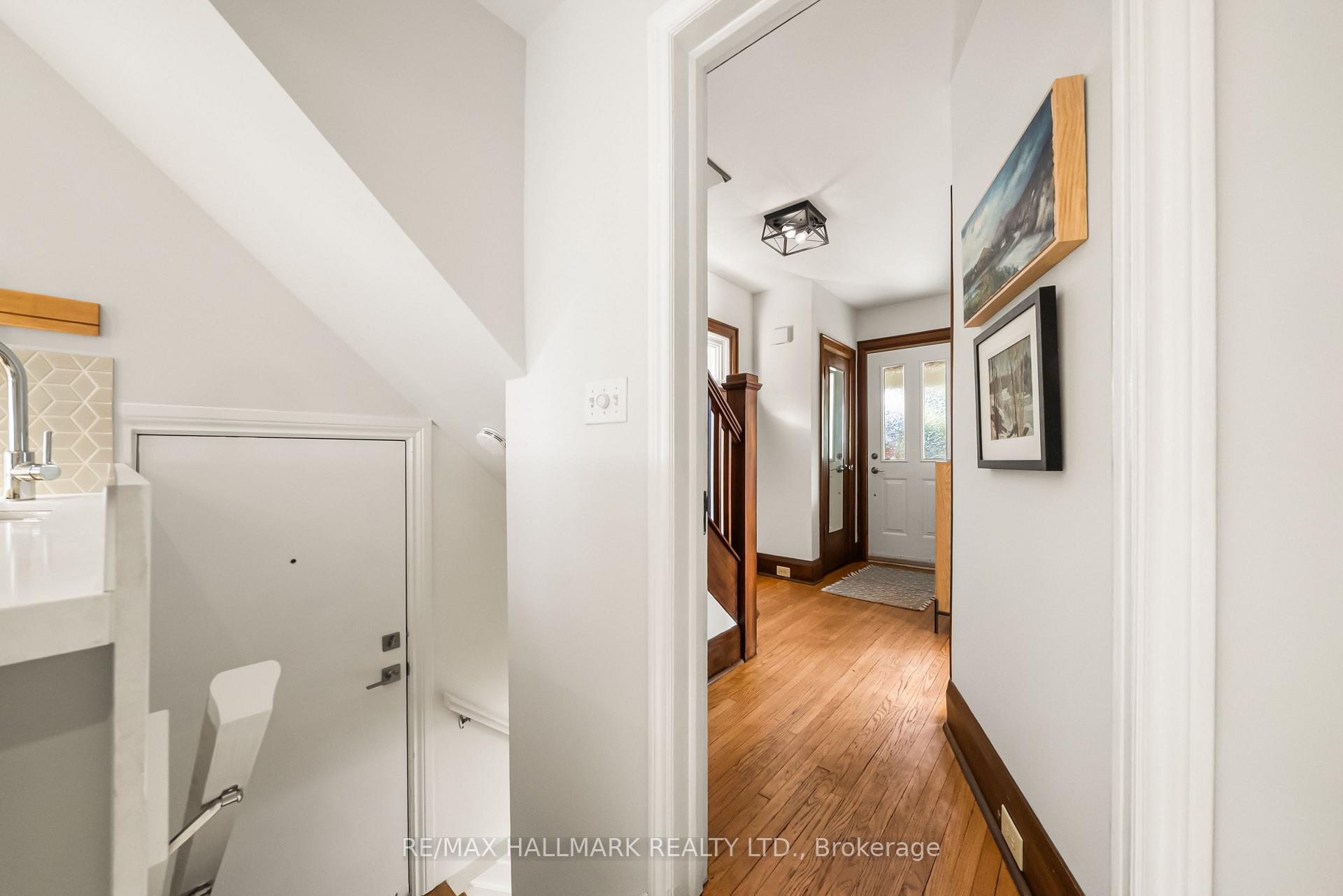 39 Thurston Road, Toronto