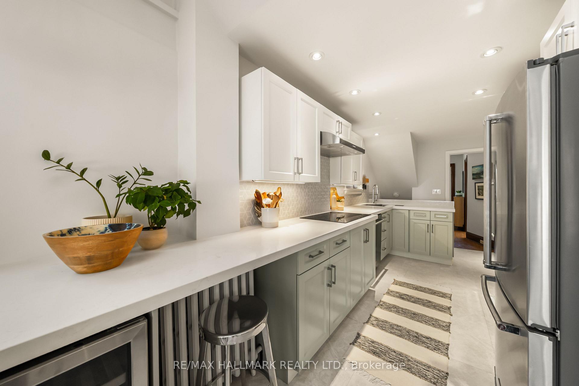 39 Thurston Road, Toronto