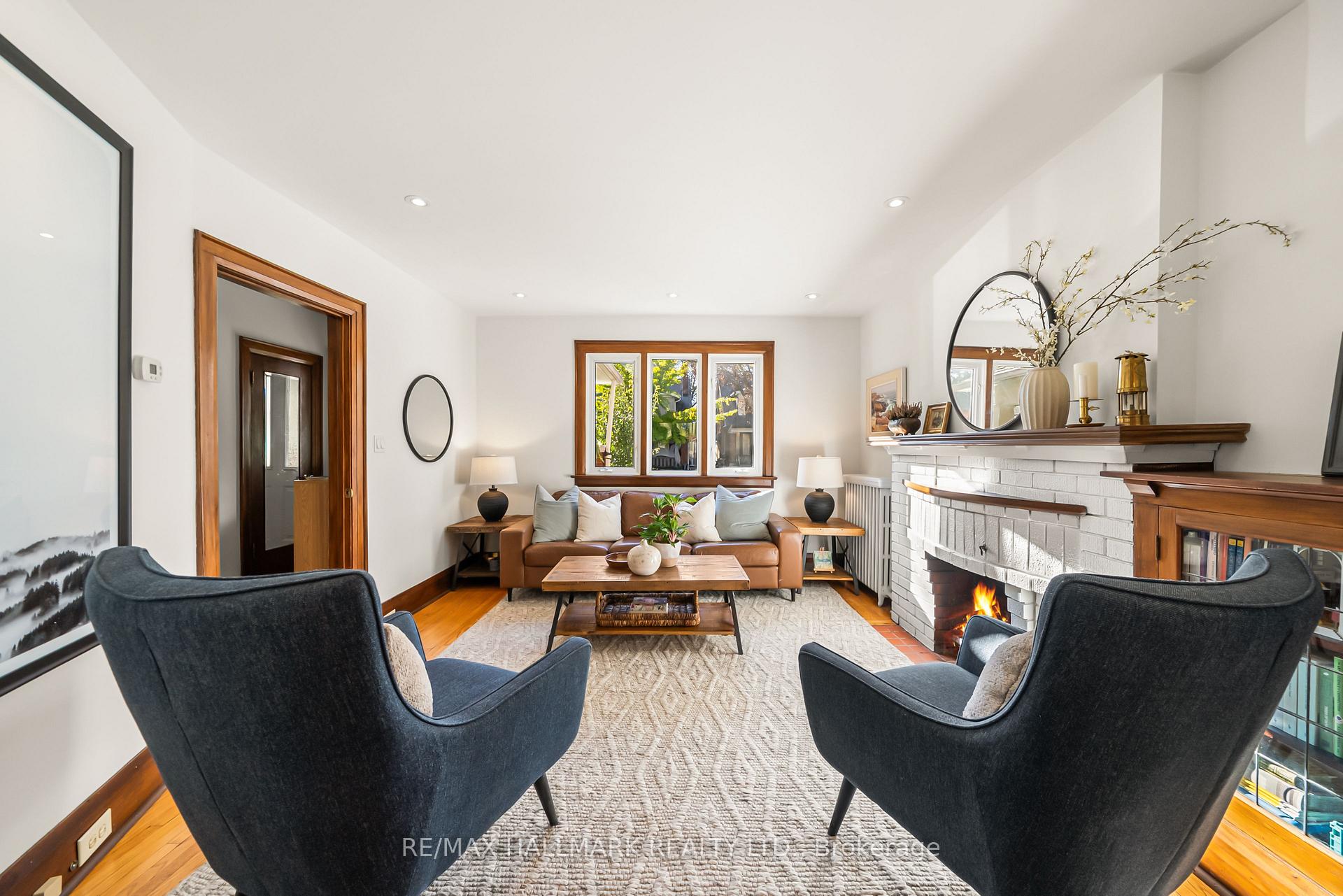 39 Thurston Road, Toronto