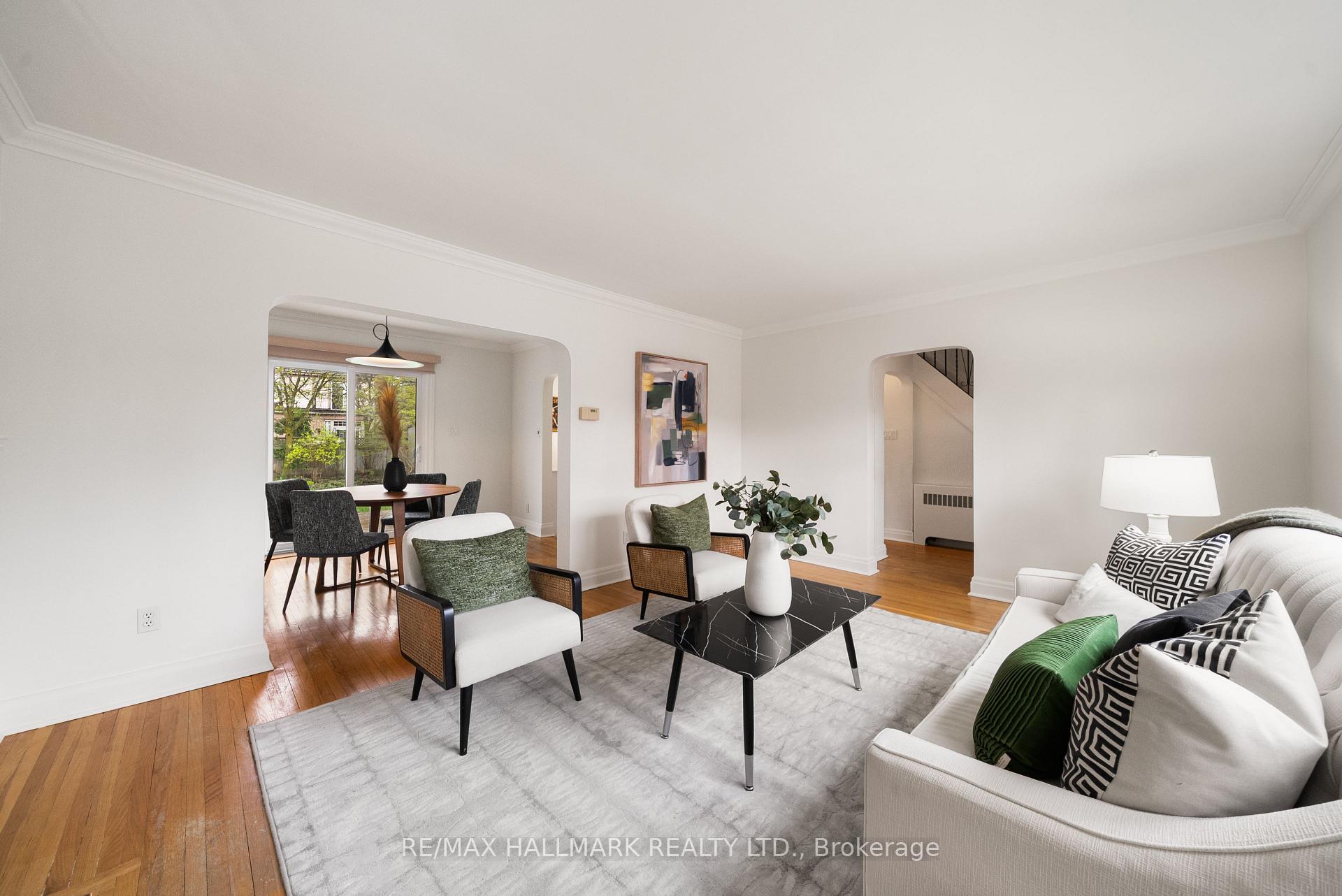 7 Queensgrove Road