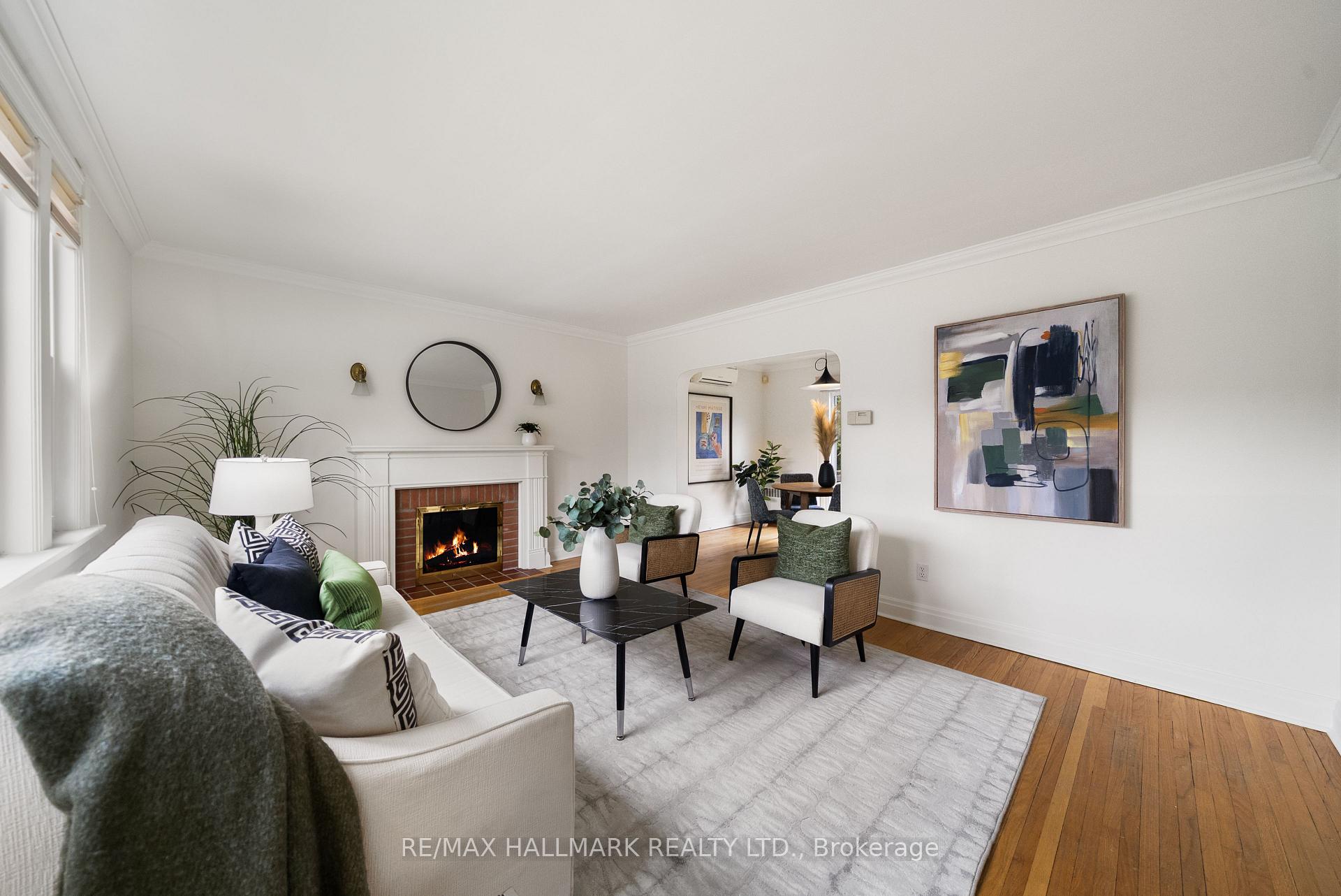 7 Queensgrove Road