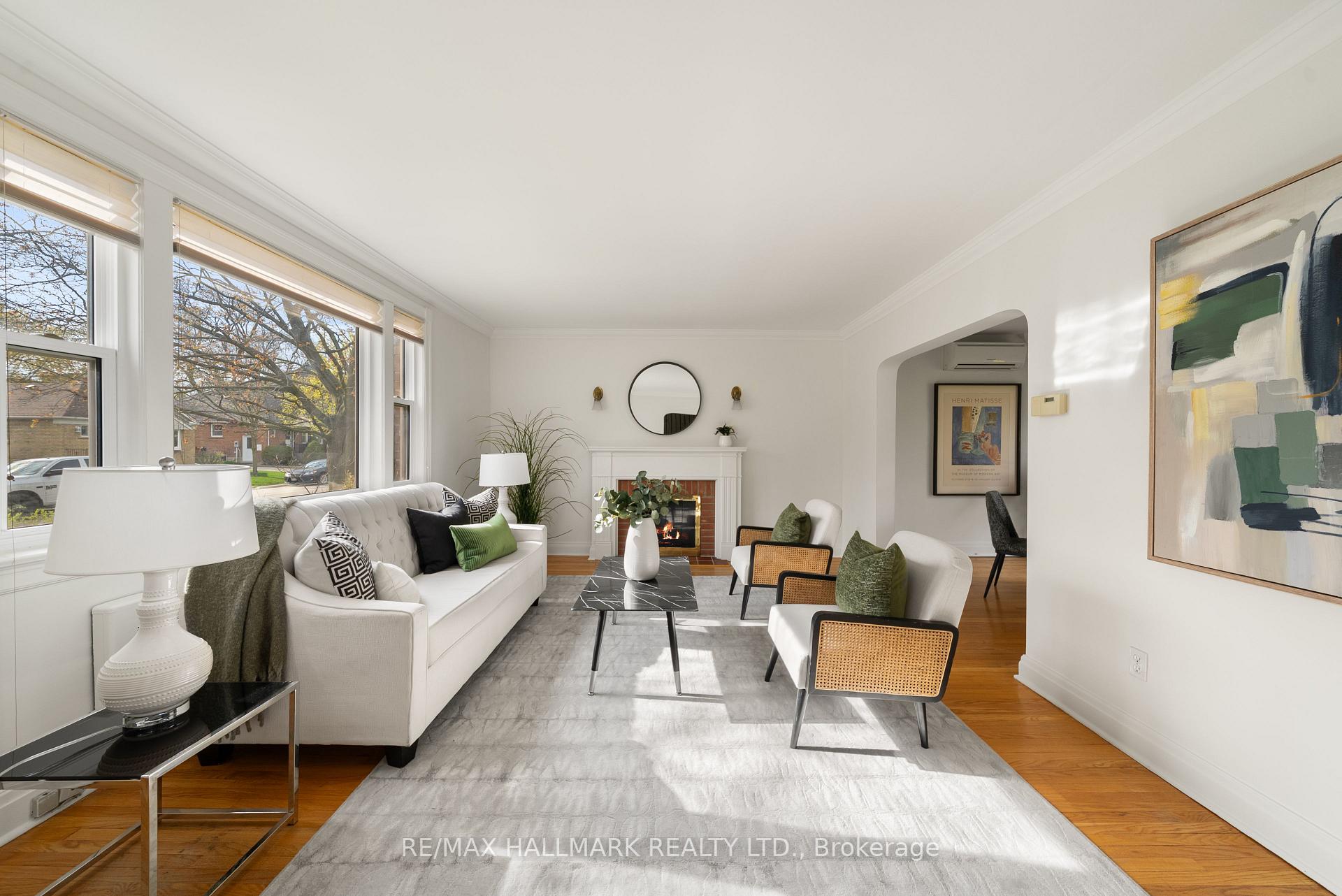 7 Queensgrove Road