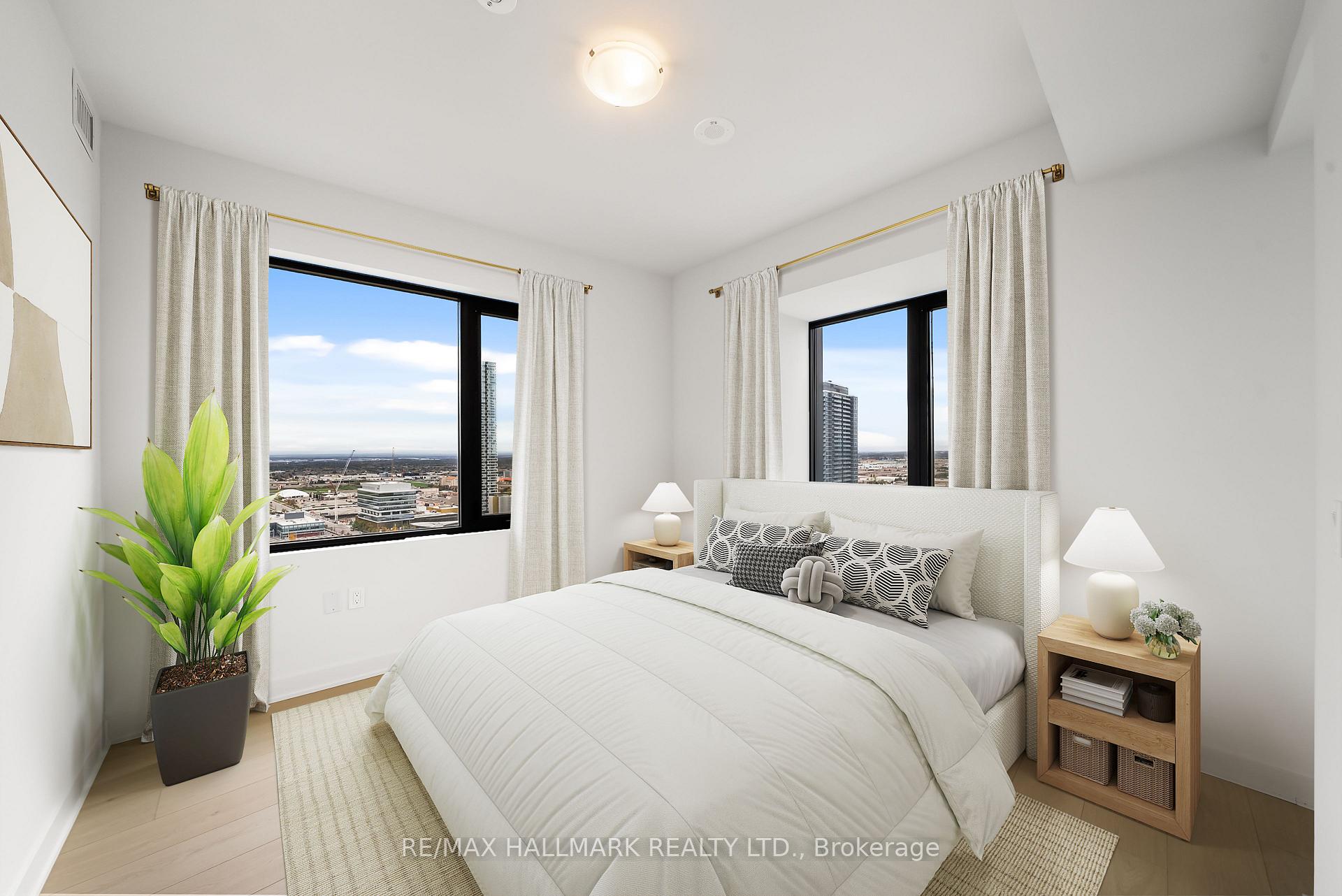 2920 Highway 7 N/A 2302, Vaughan, ON L4K 0P4, Vaughan ON, L4K 0P4