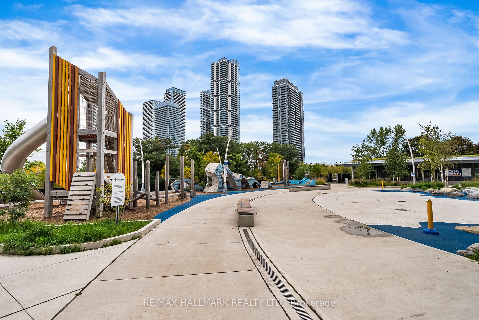 2920 Highway 7 N/A 2302, Vaughan, ON L4K 0P4, Vaughan ON, L4K 0P4