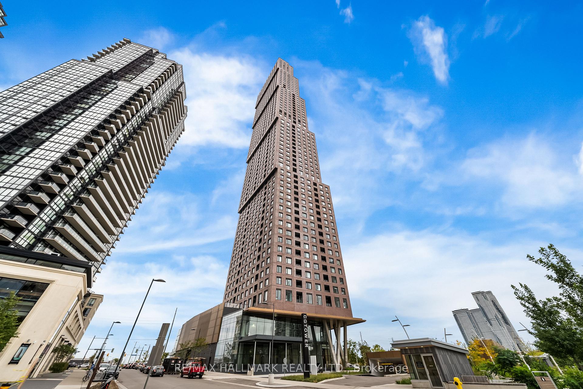 2920 Highway 7 N/A 2302, Vaughan, ON L4K 0P4, Vaughan ON, L4K 0P4