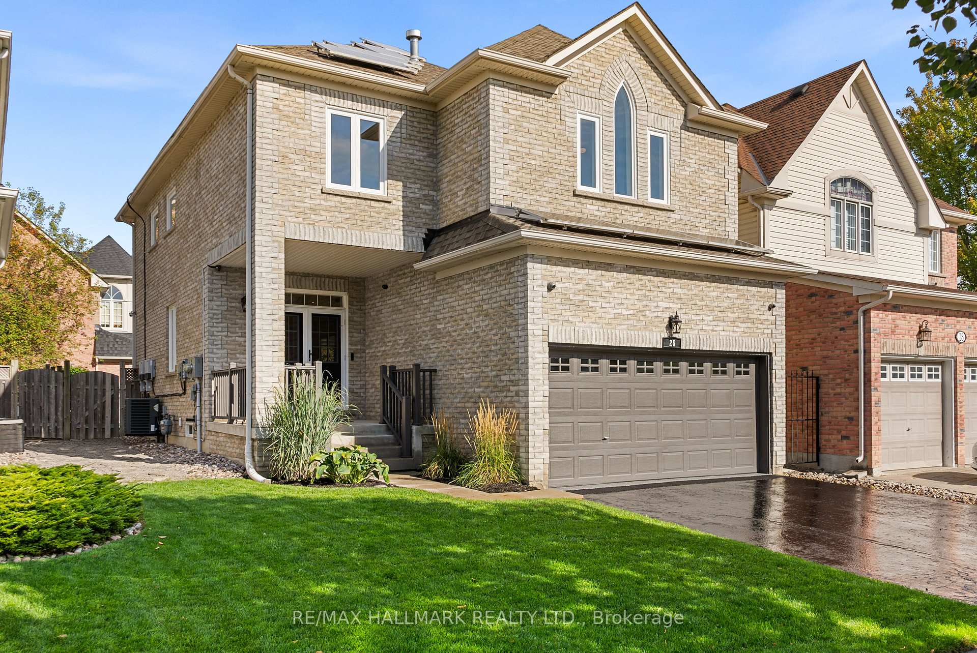 26 Larcastle Avenue
