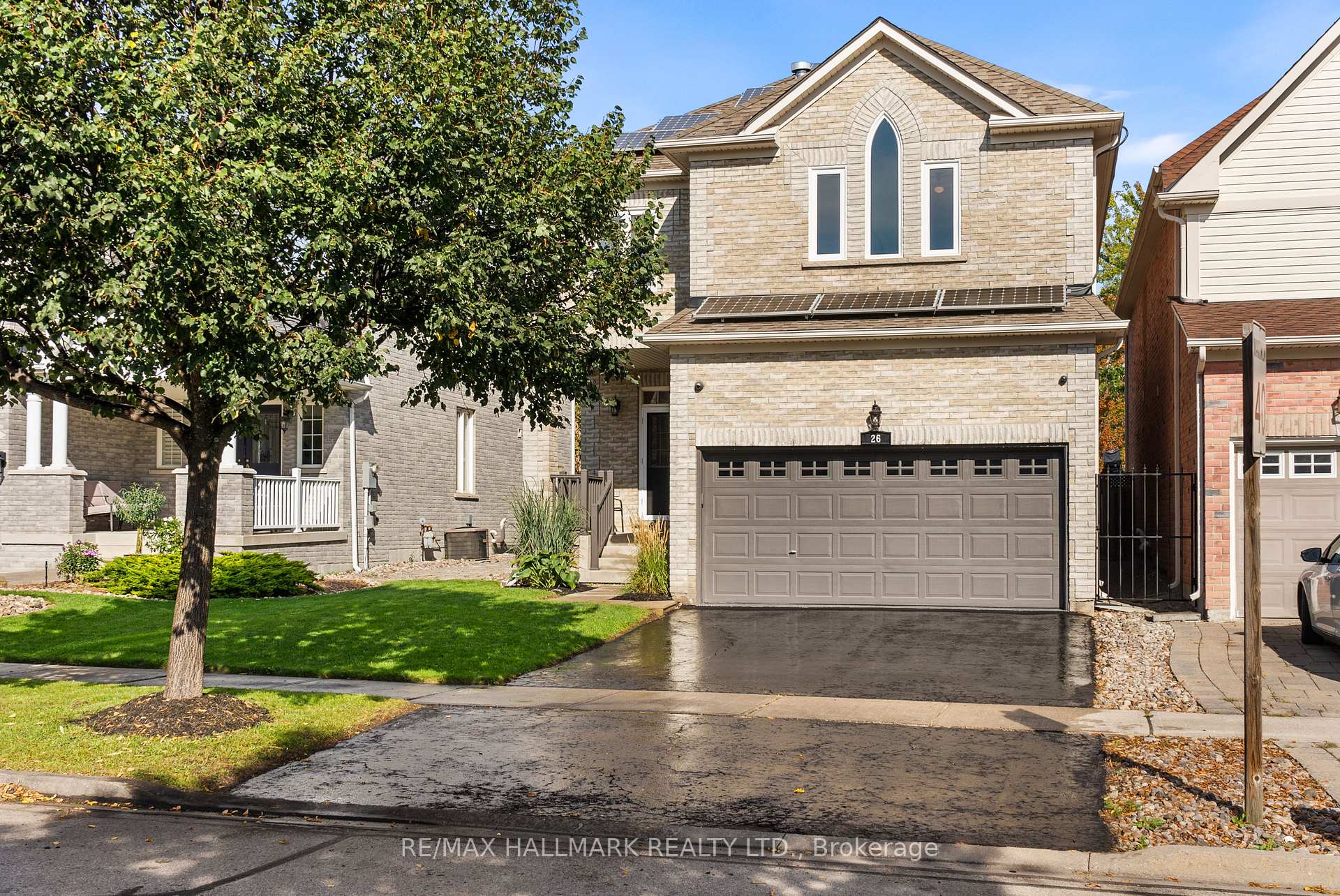 26 Larcastle Avenue
