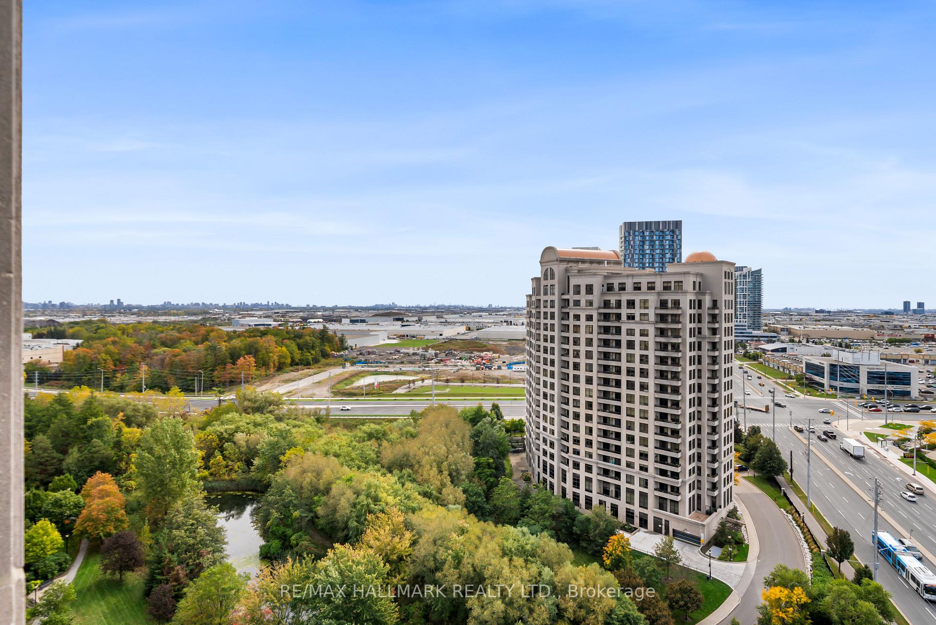 9235 Jane Street 1609