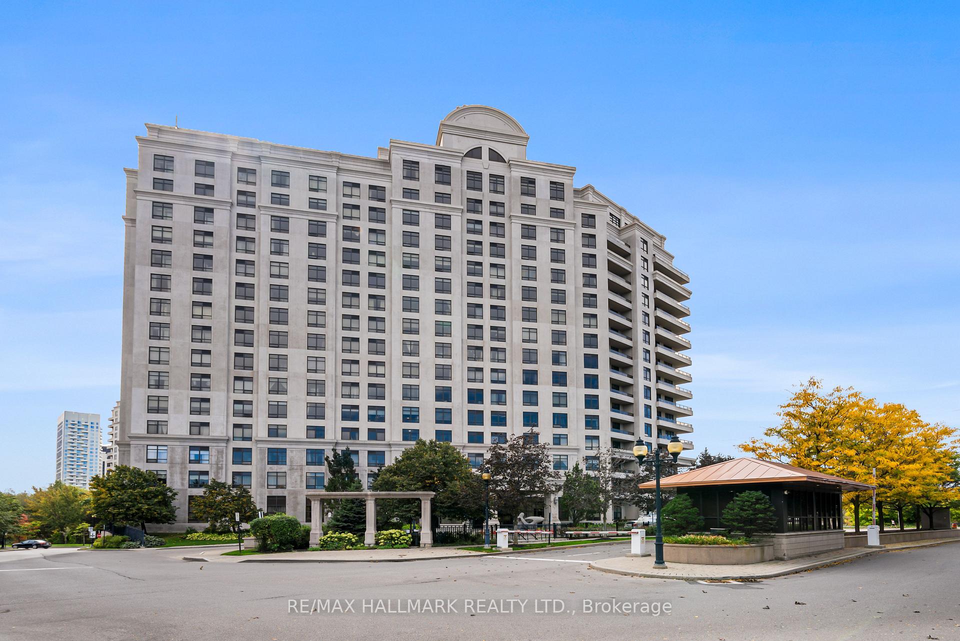 9235 Jane Street 1609
