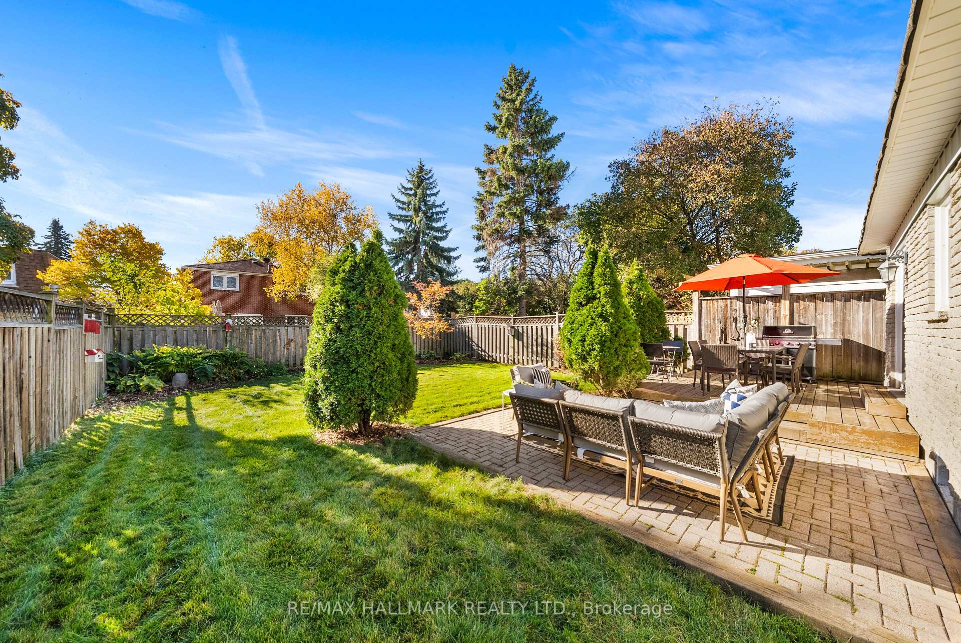 5 Chumleigh Crescent