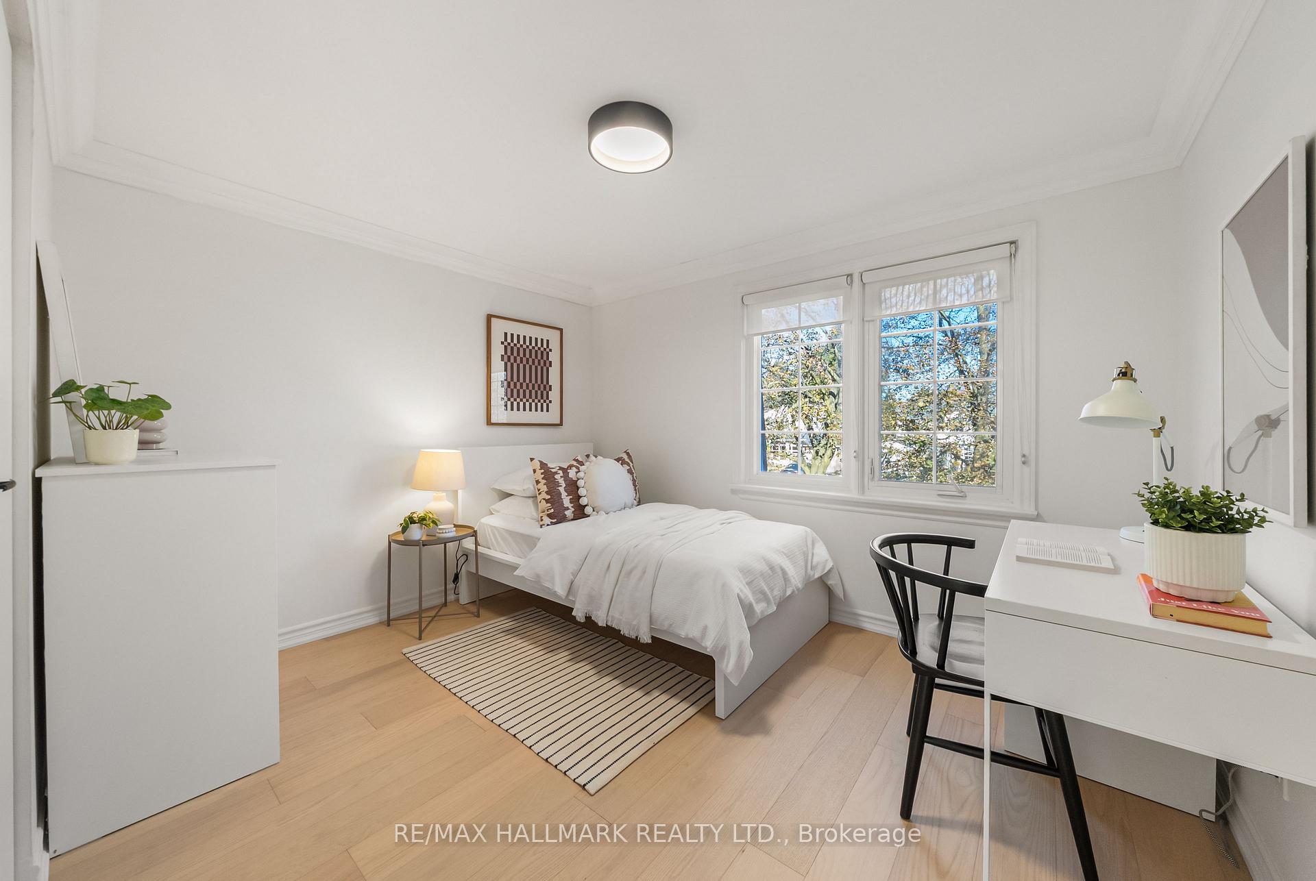 5 Chumleigh Crescent